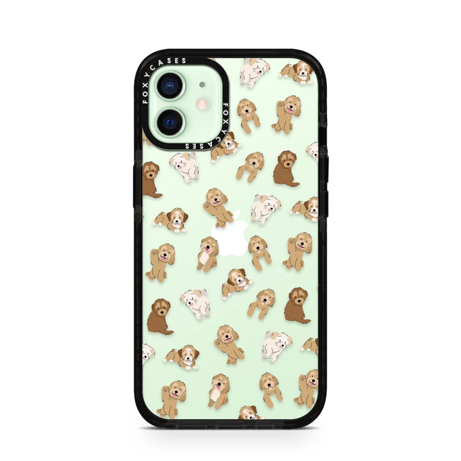 iPhone-12-Green