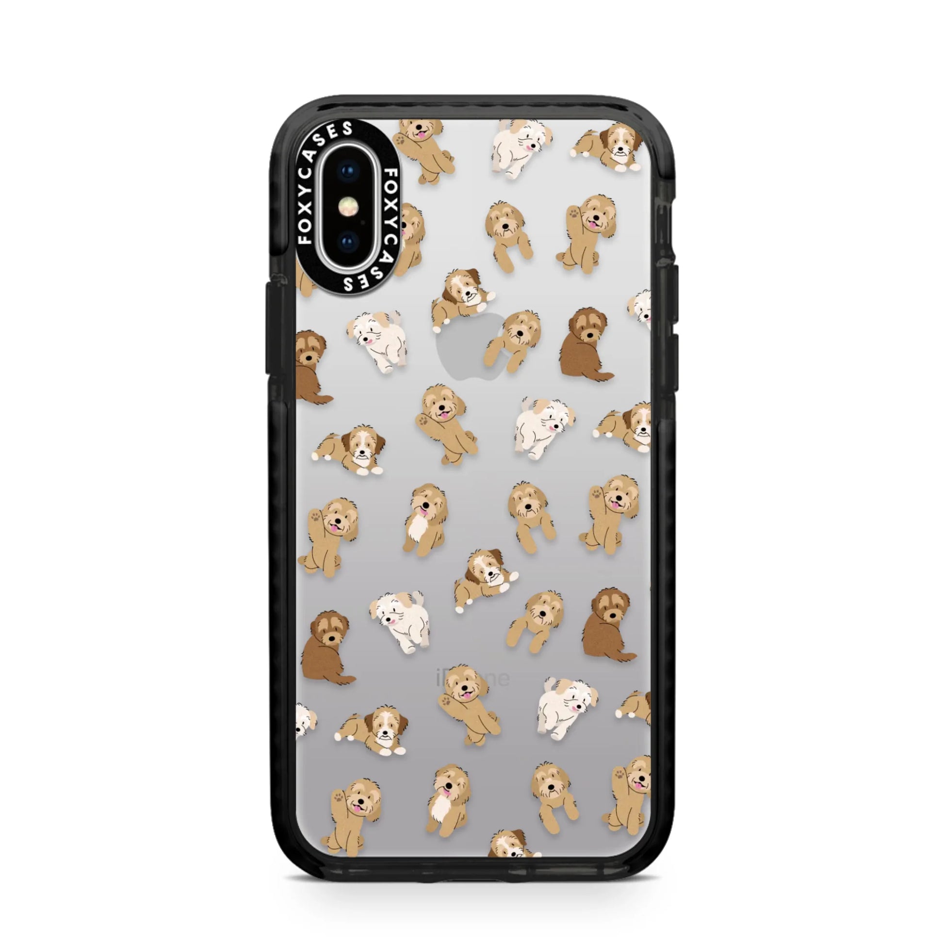 iPhone-XS-Silver