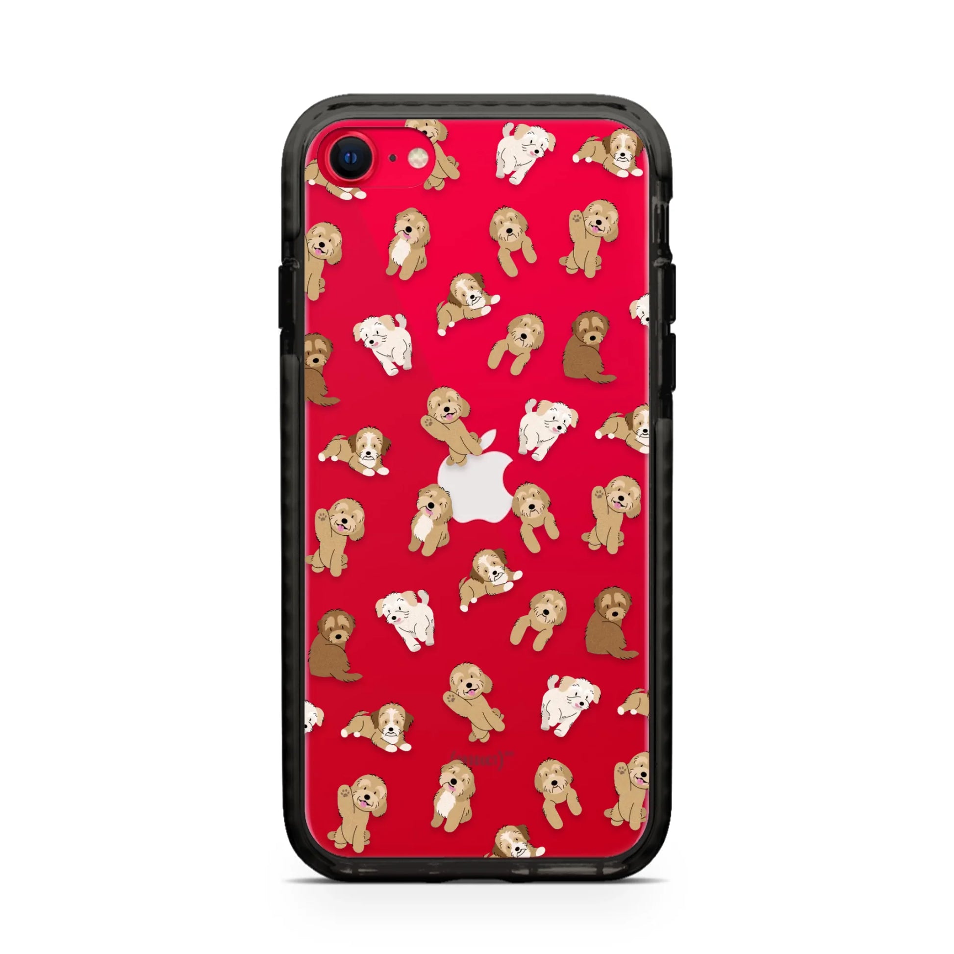 iPhone-SE-Red