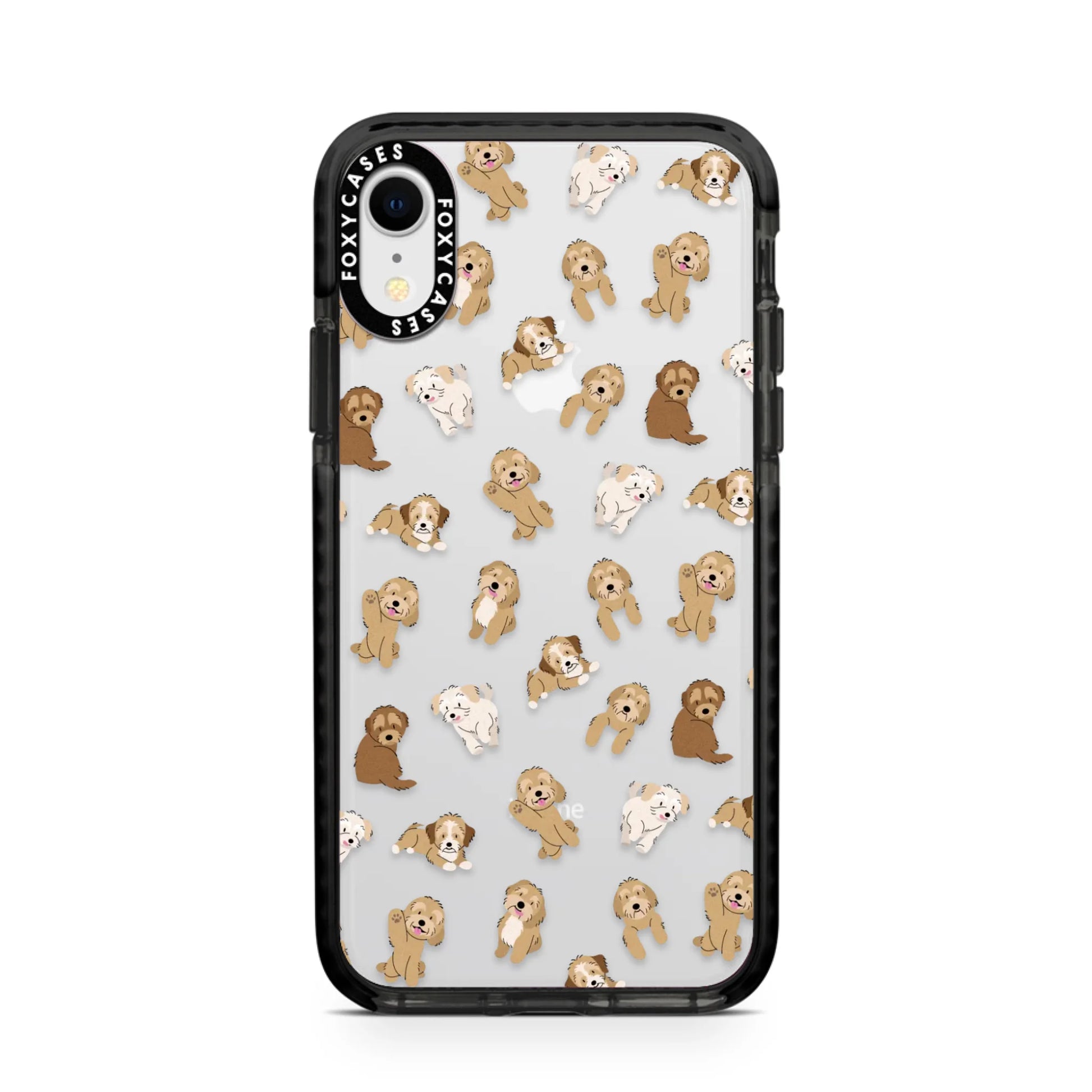 IPhone-XR-White