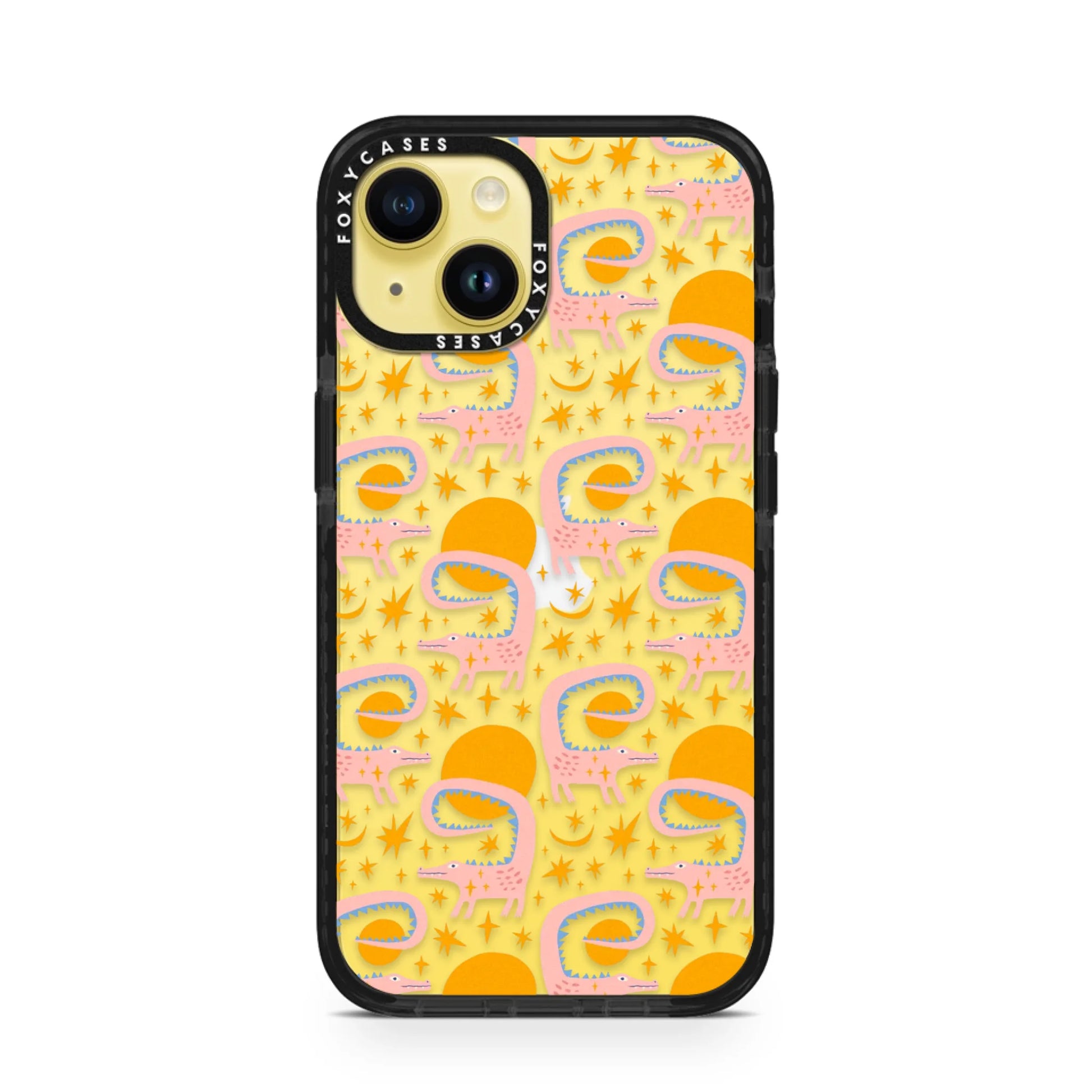 iPhone-14-Yellow