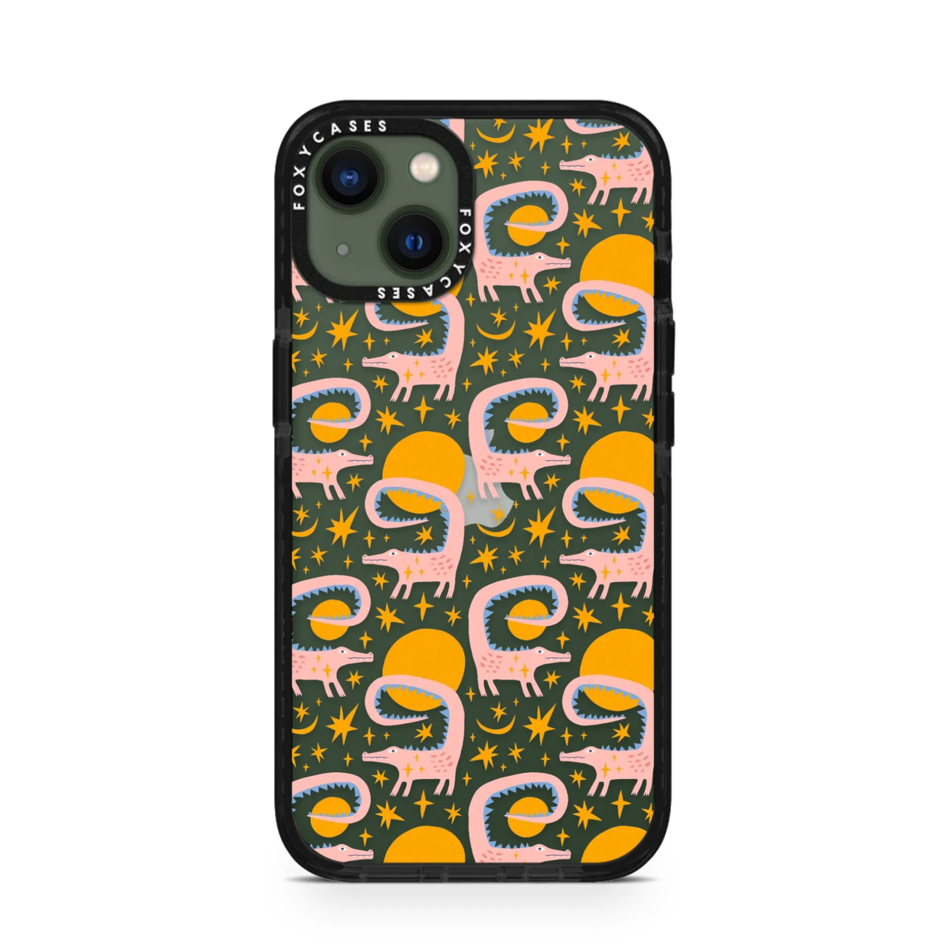 iPhone-13-Green