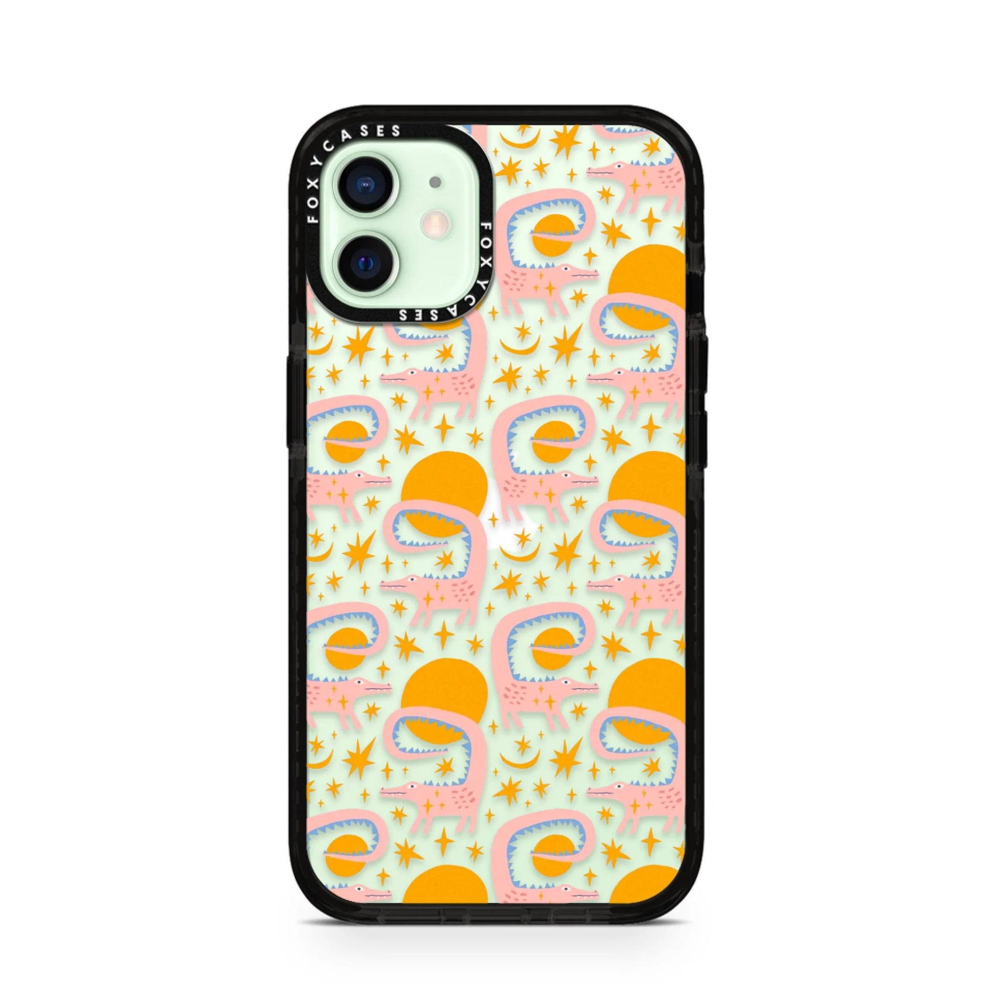 iPhone-12-Green