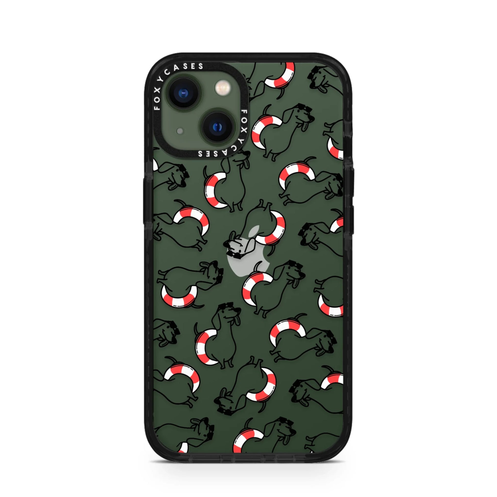 iPhone-13-Green