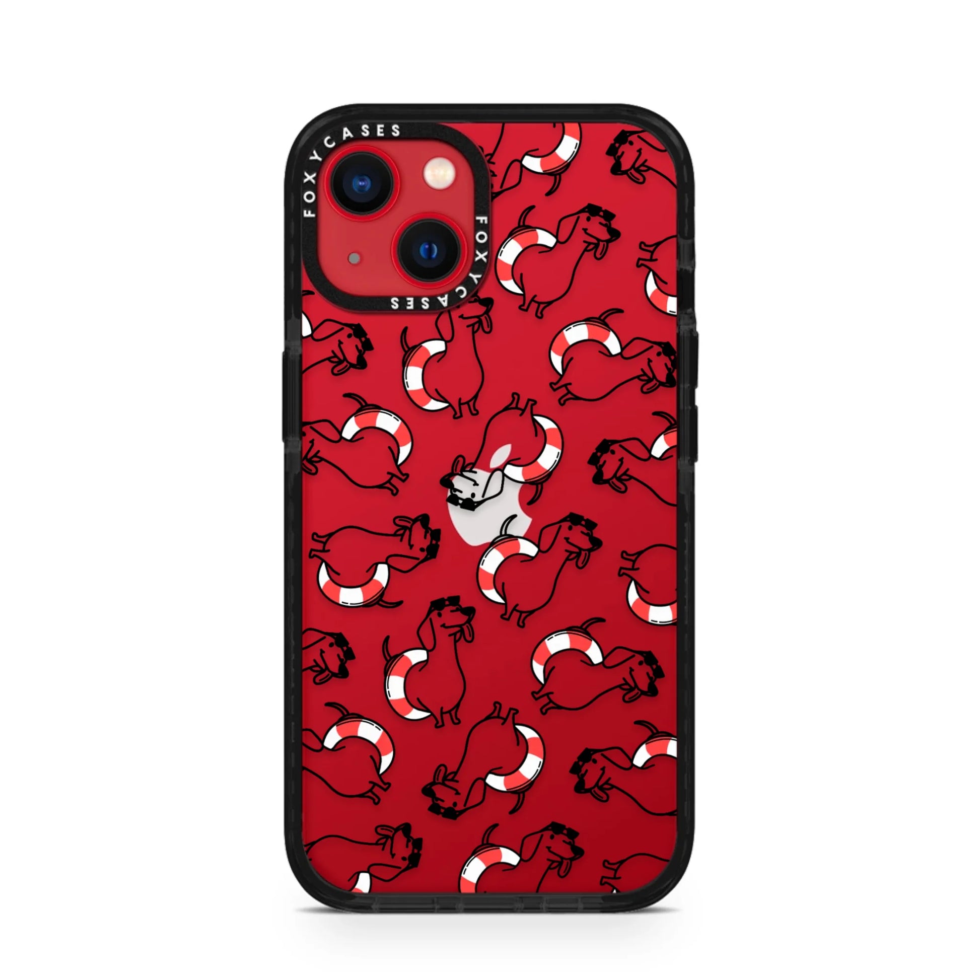 iPhone-13-Red