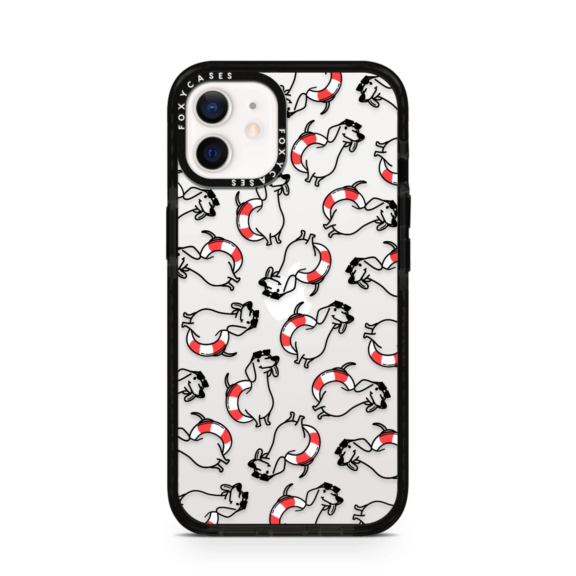 iPhone-12-White