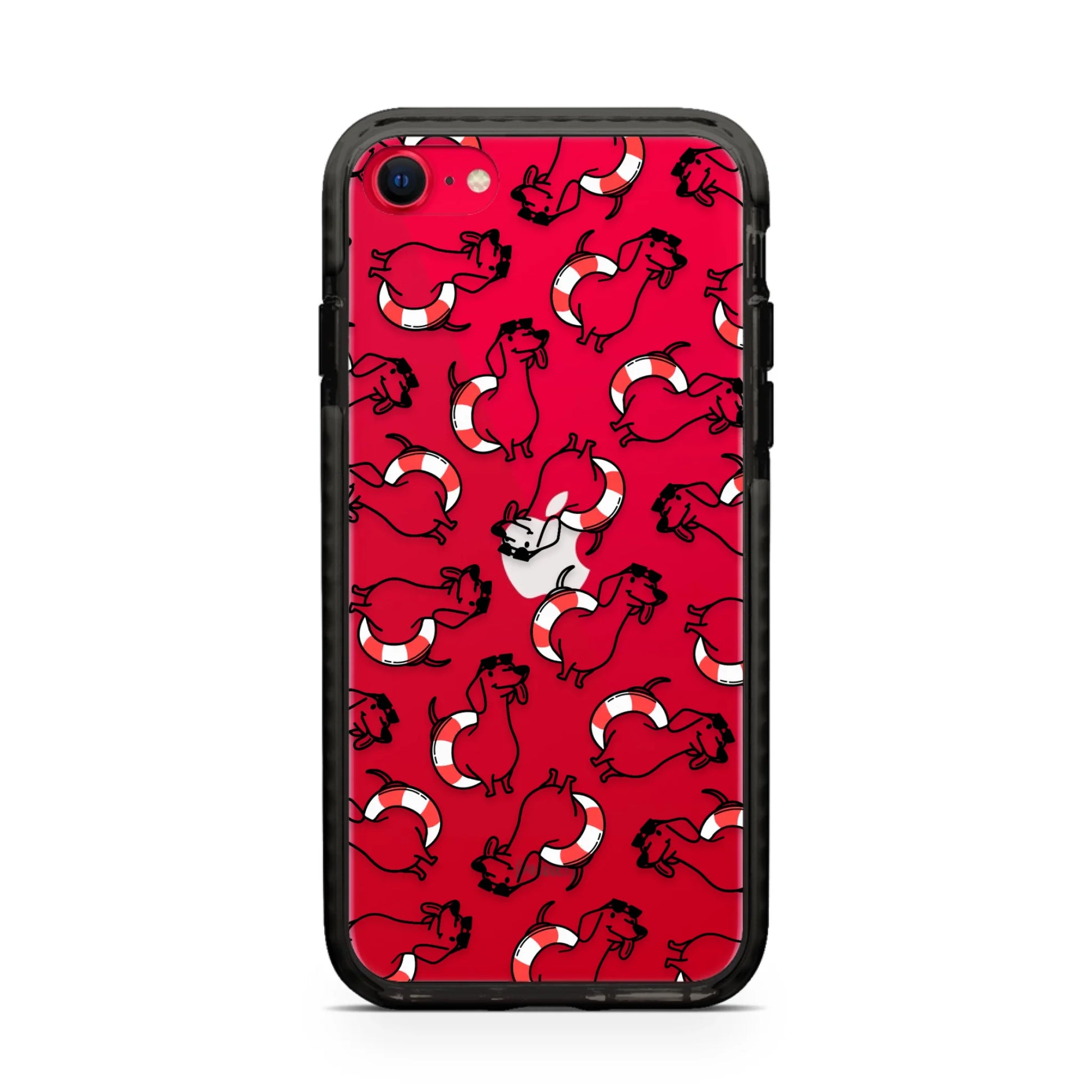 iPhone-SE-Red