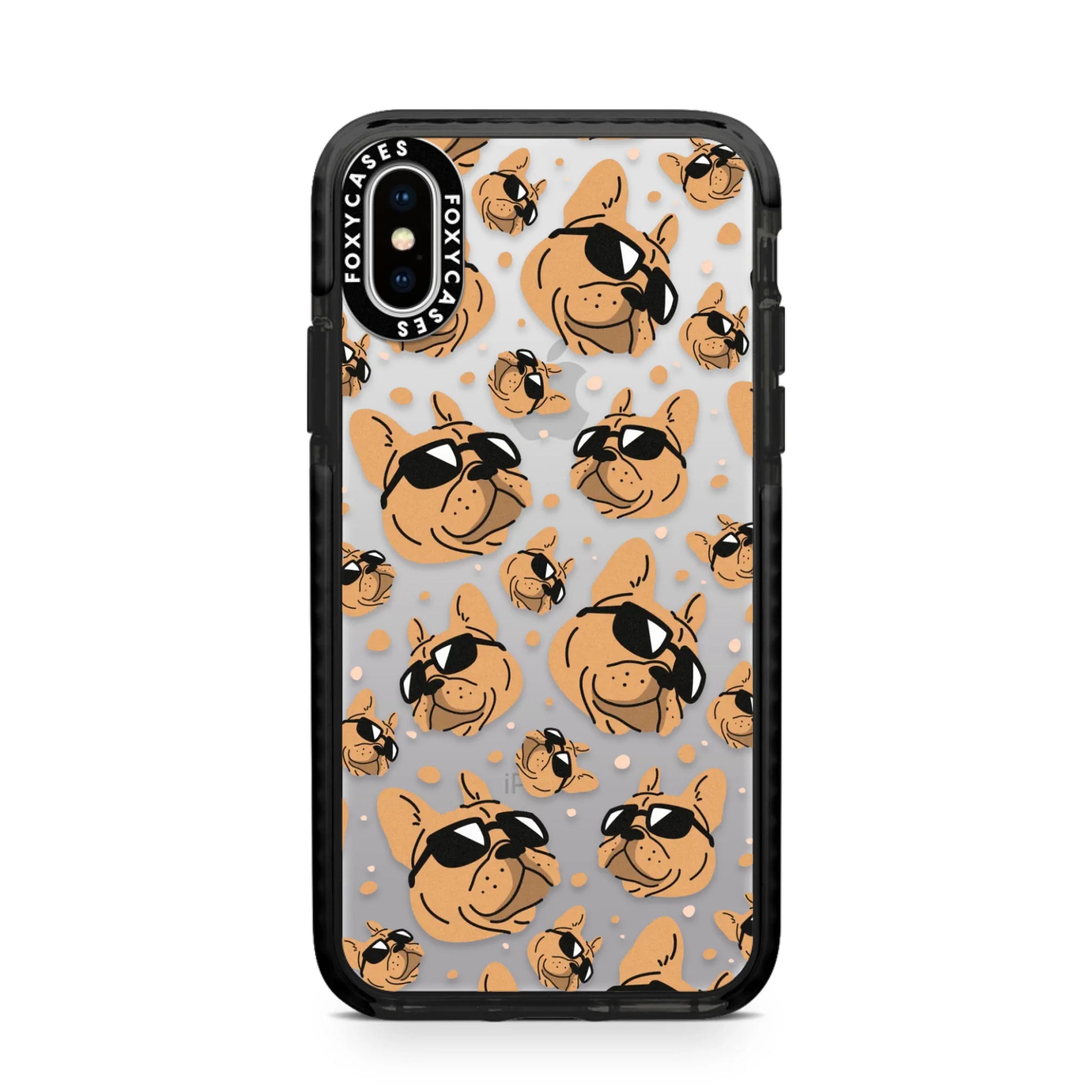 iPhone-XS-Silver