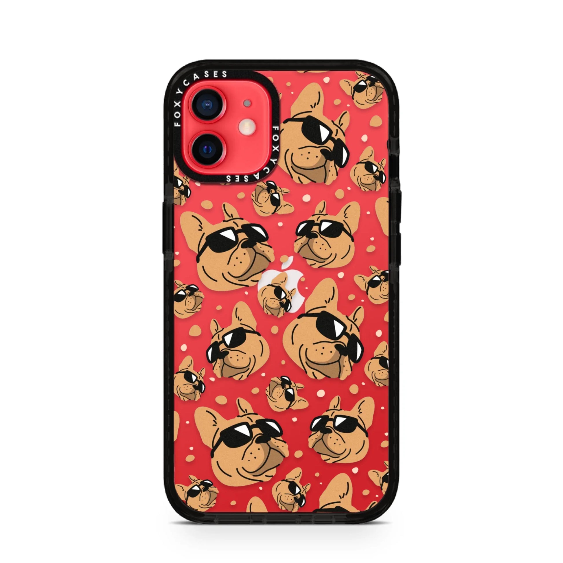 iPhone-12-Red