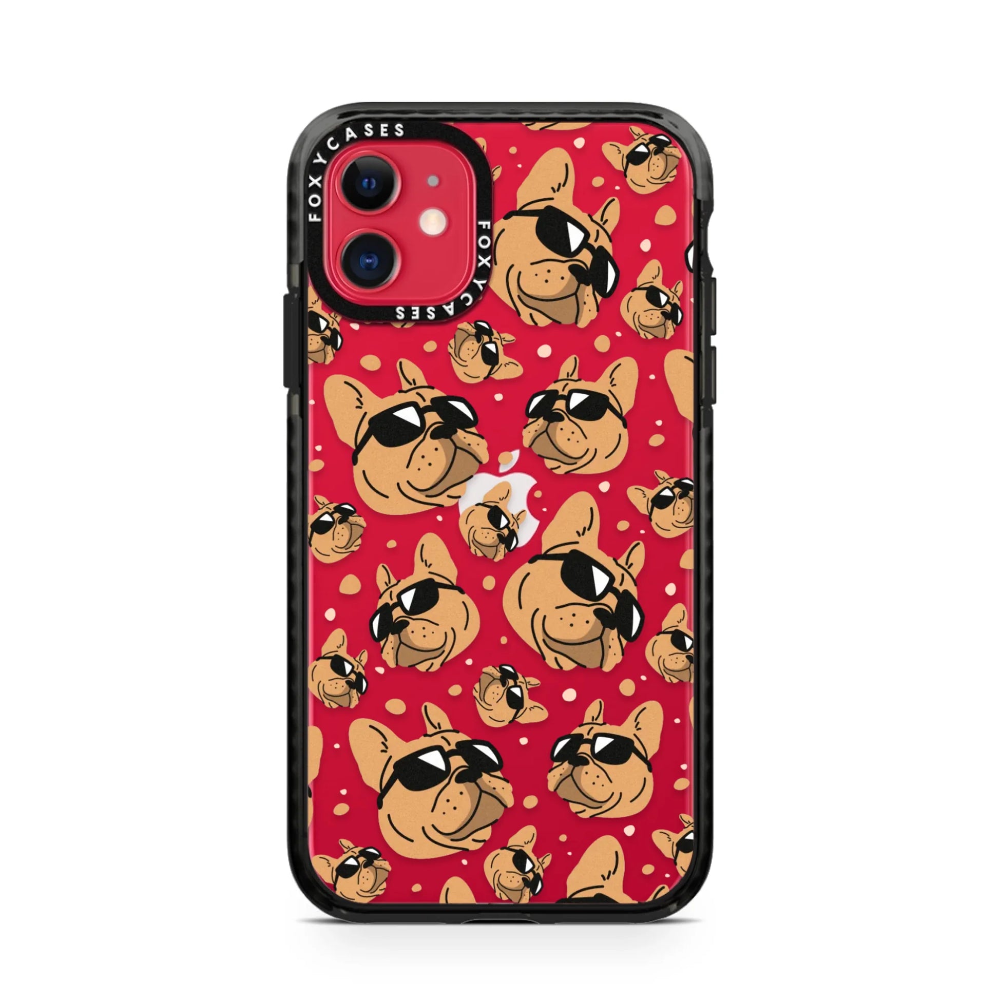 iPhone-11-Red