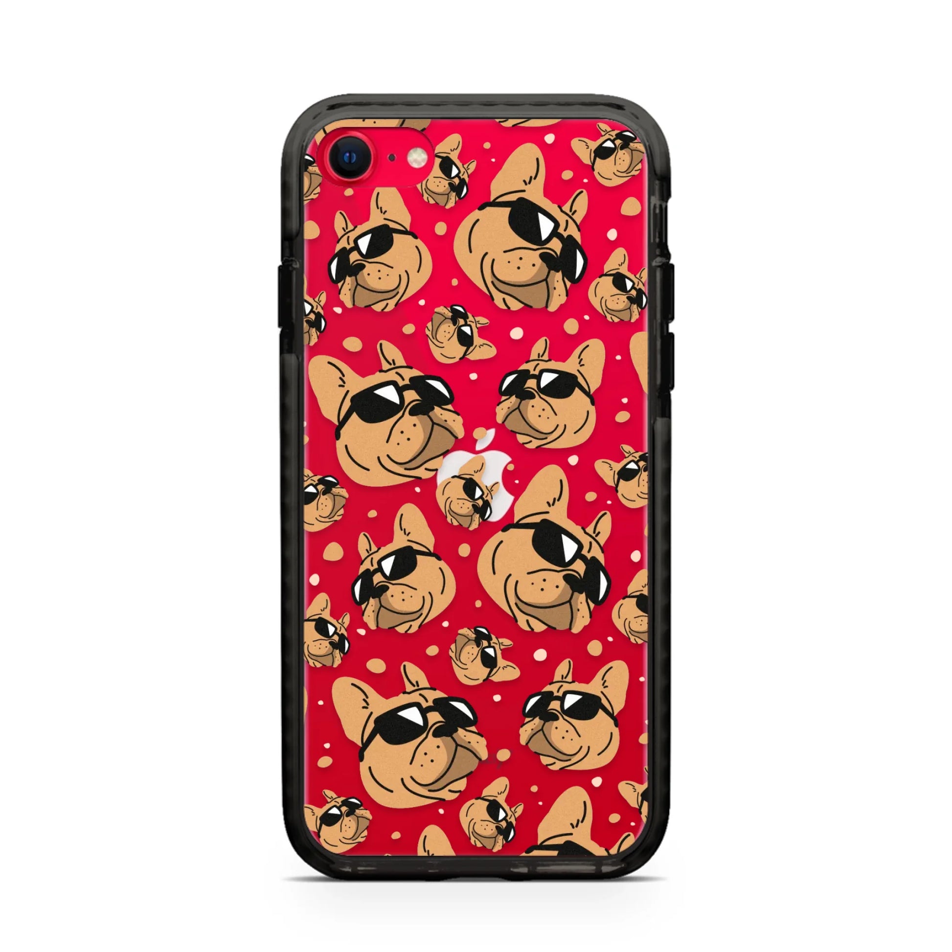 iPhone-SE-Red