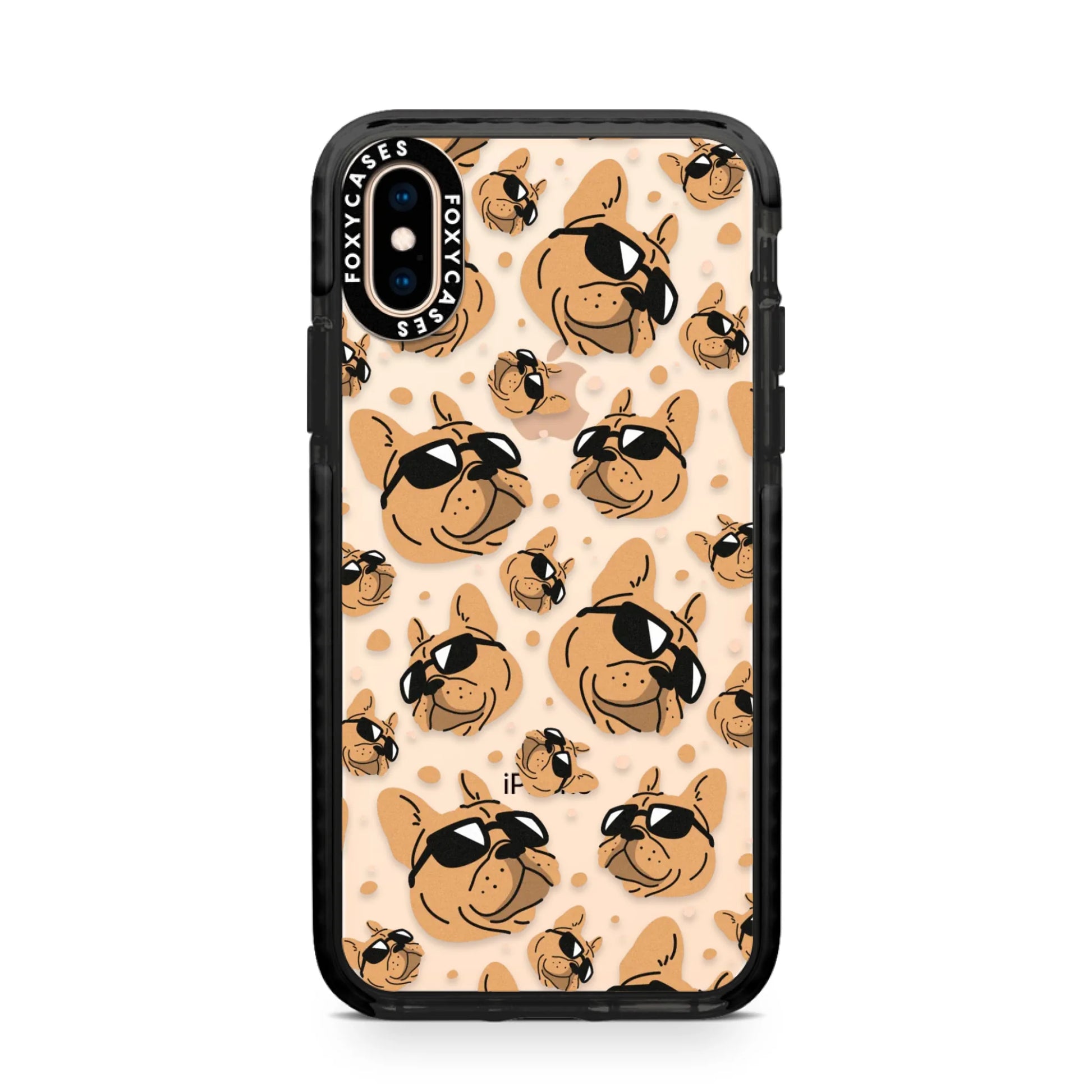 iPhone-XS-Gold