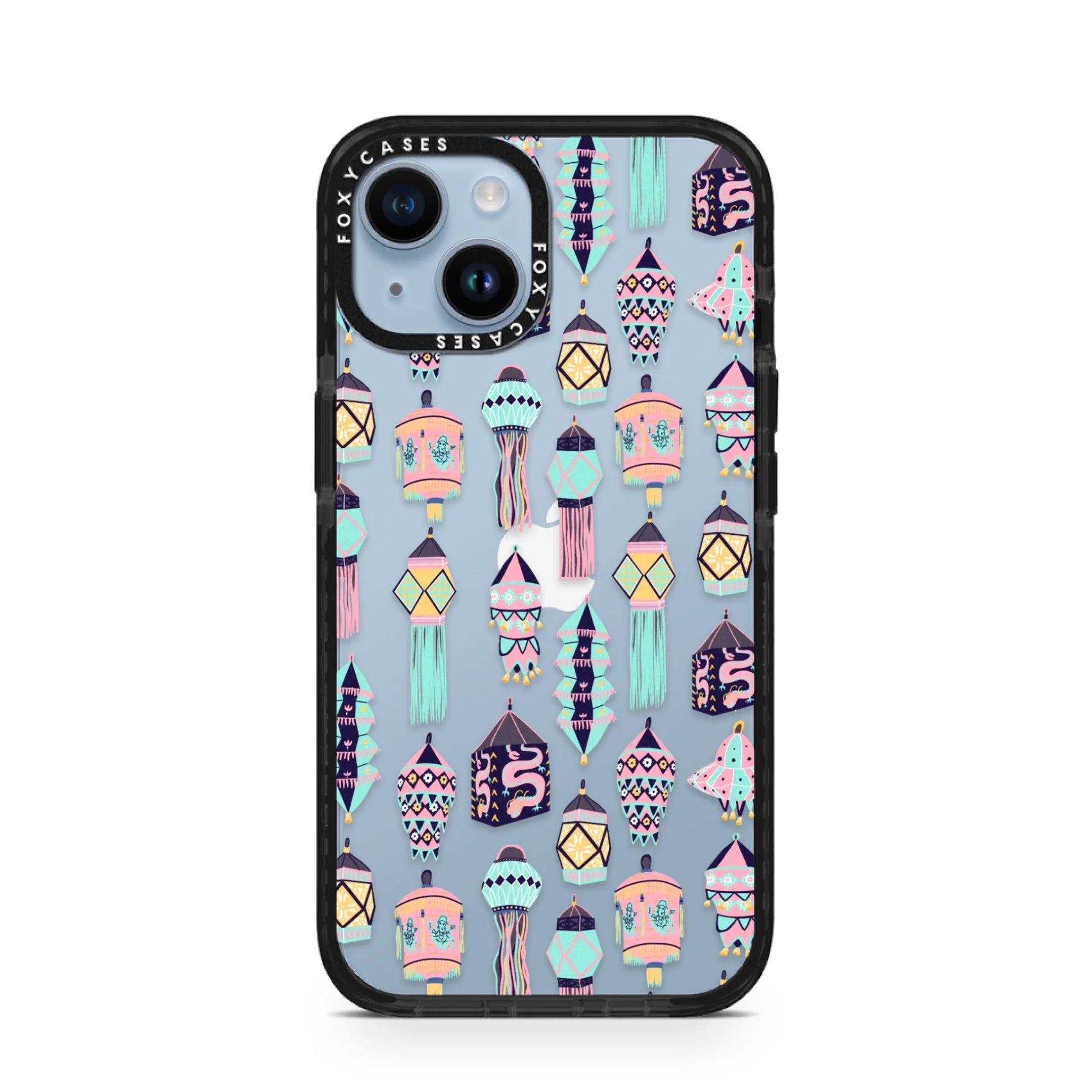 iPhone-14-Blue
