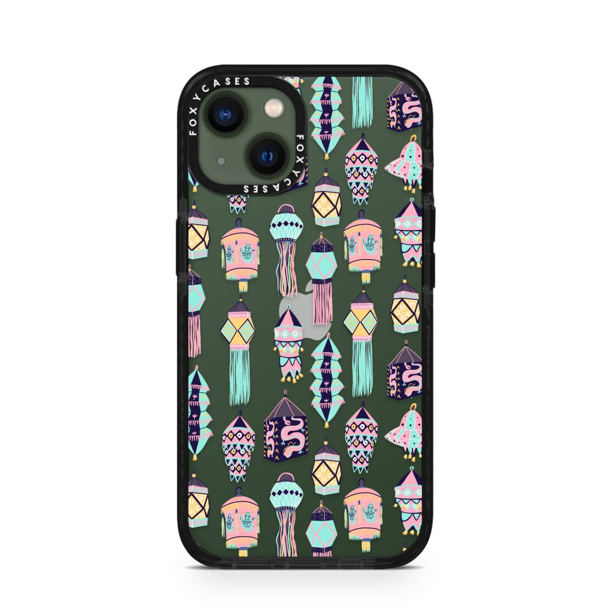 iPhone-13-Green