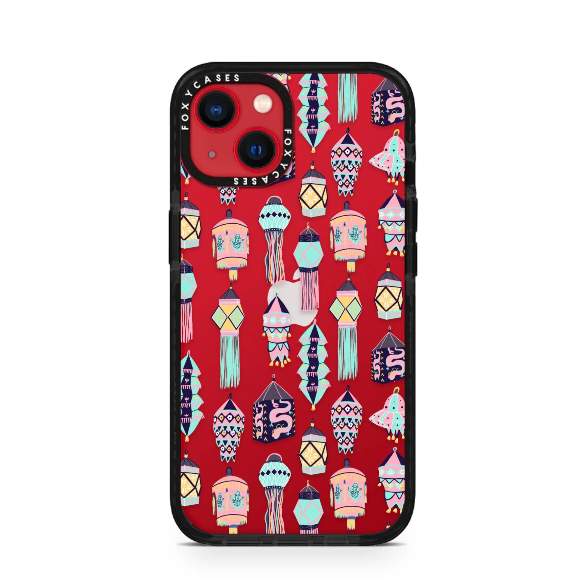 iPhone-13-Red