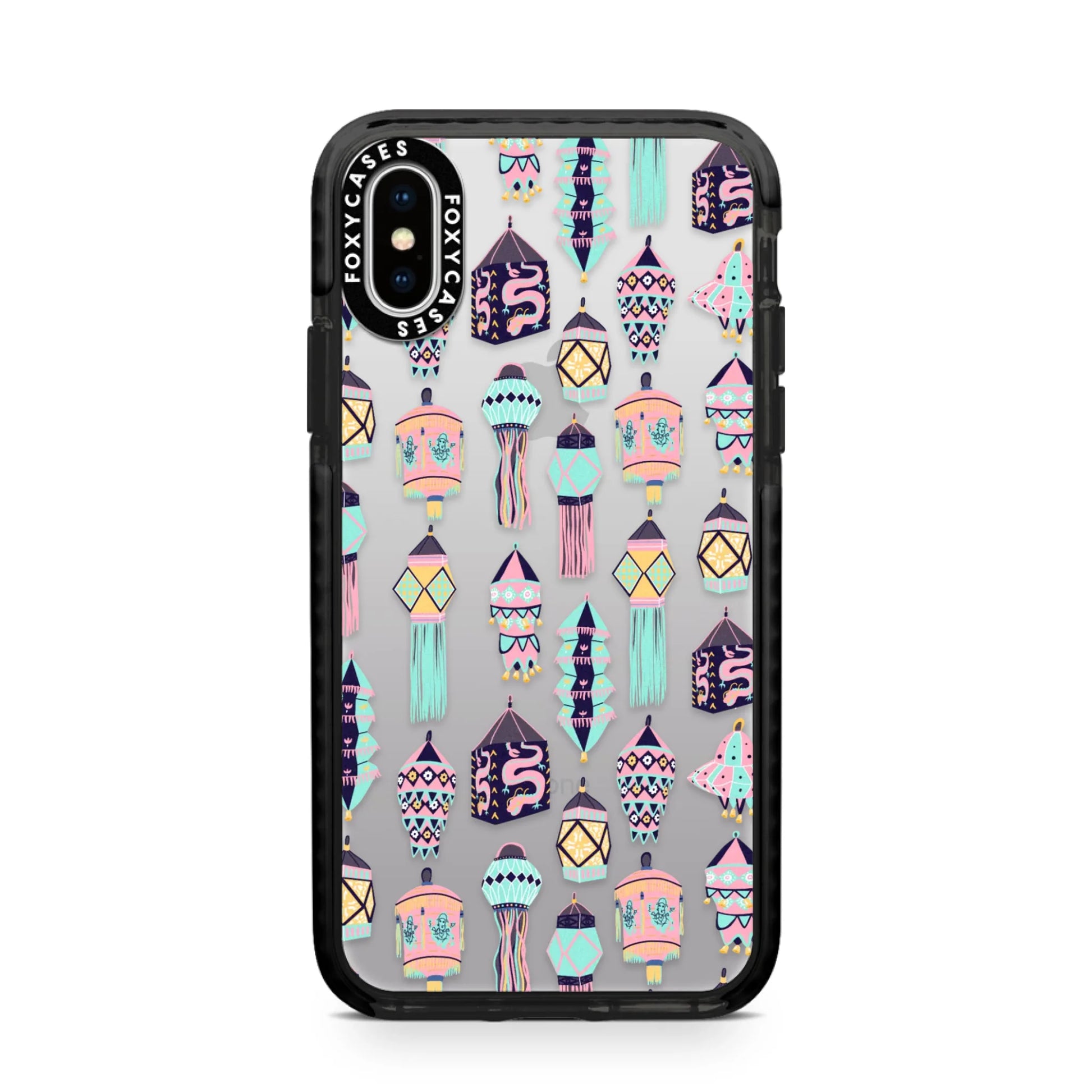 iPhone-XS-Silver