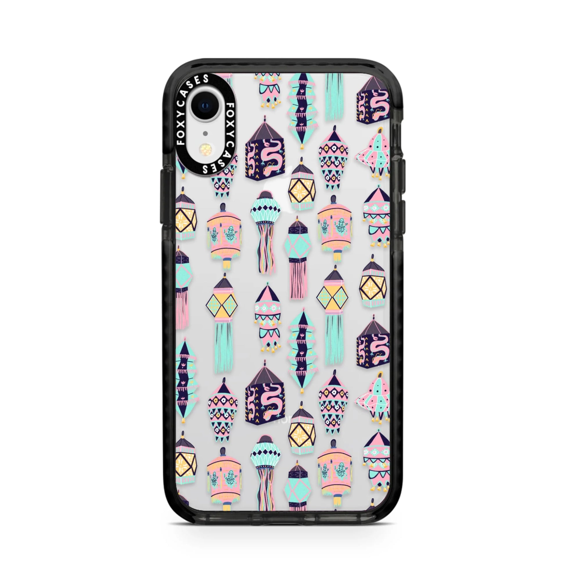 IPhone-XR-White