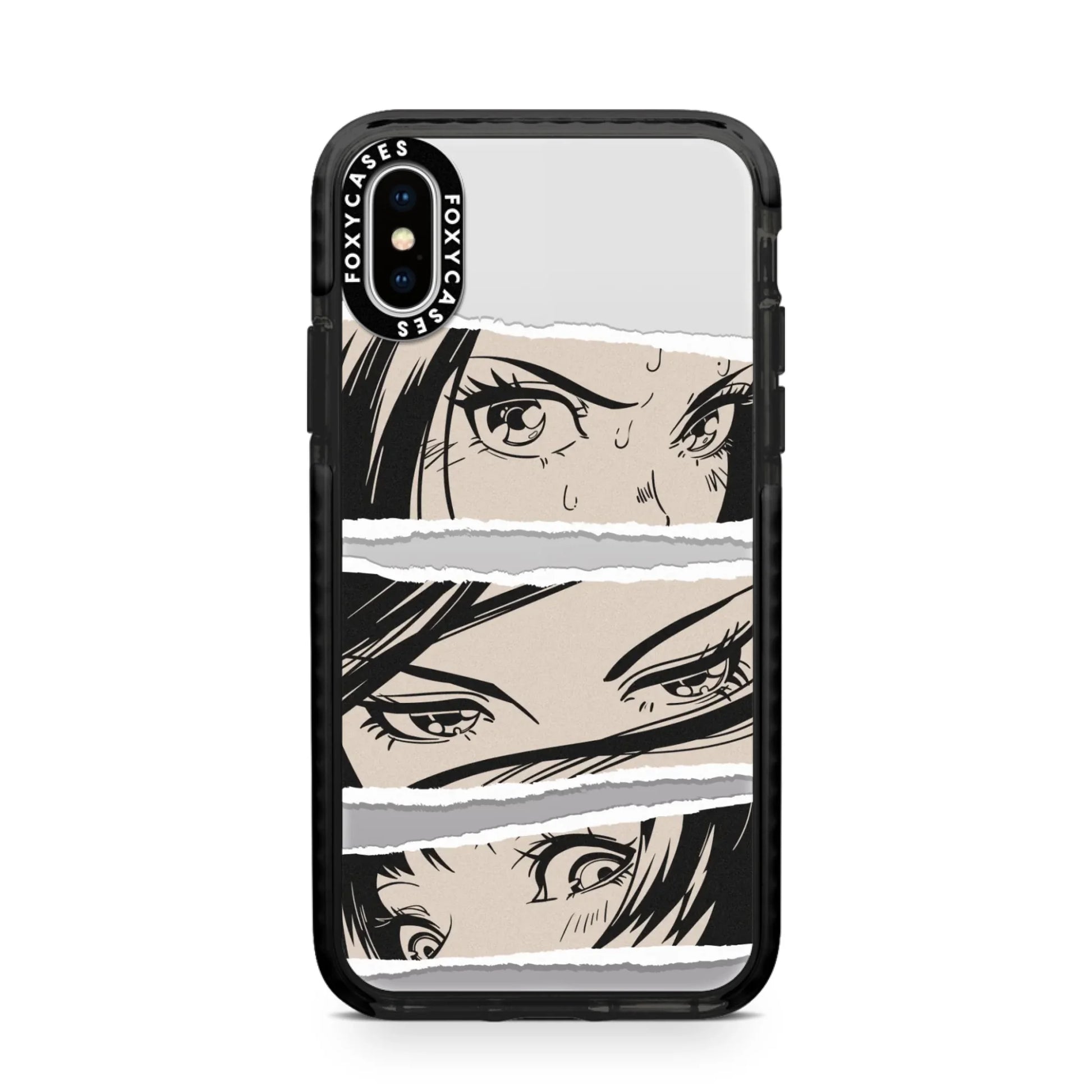 iPhone-XS-Silver