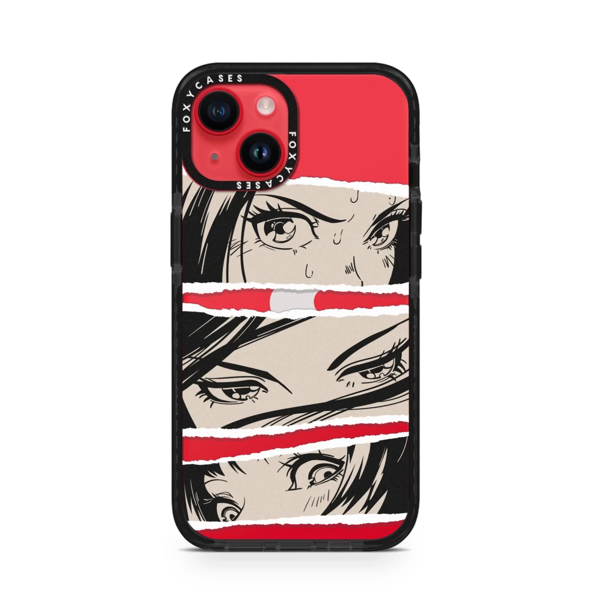 iPhone-14-Red