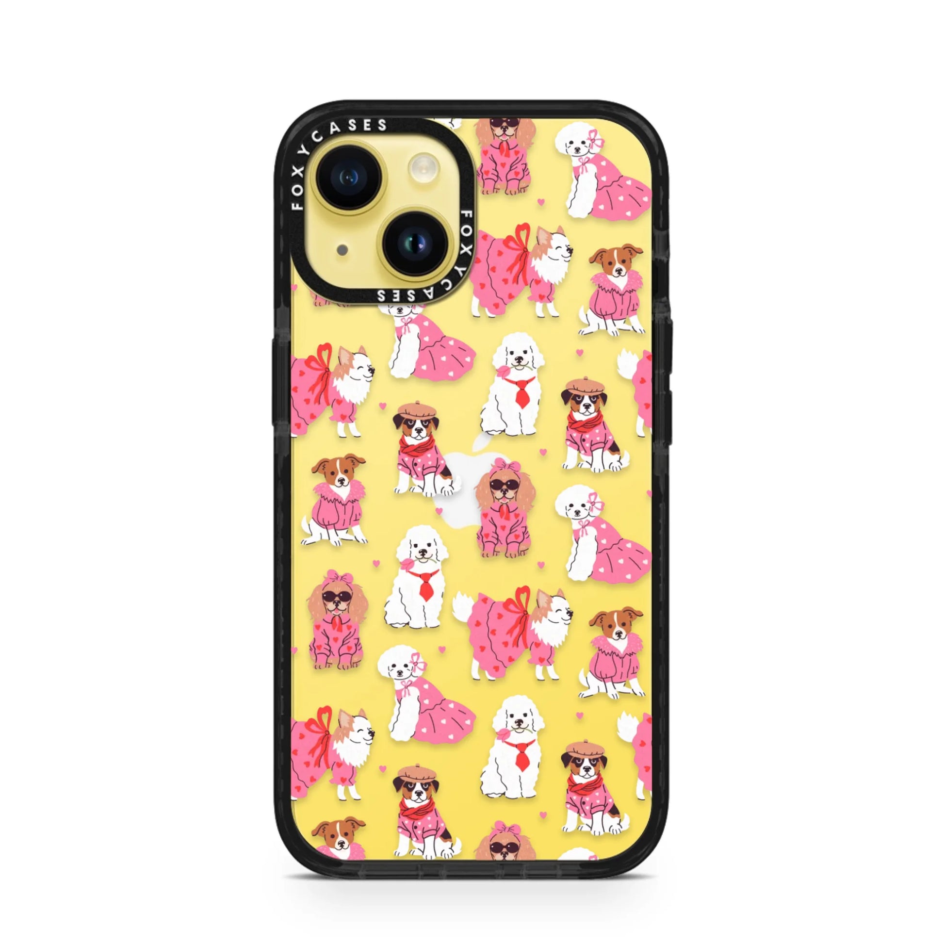 iPhone-14-Yellow