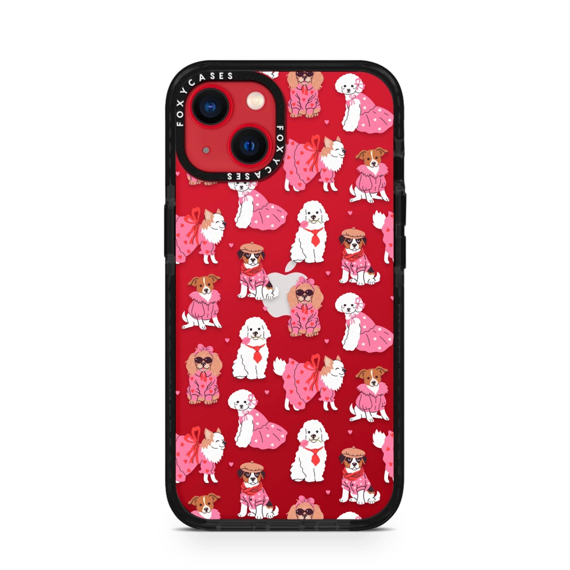 iPhone-13-Red