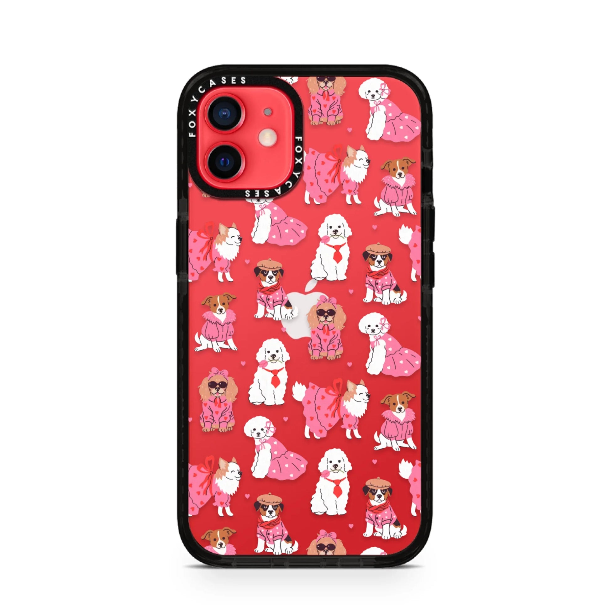 iPhone-12-Red