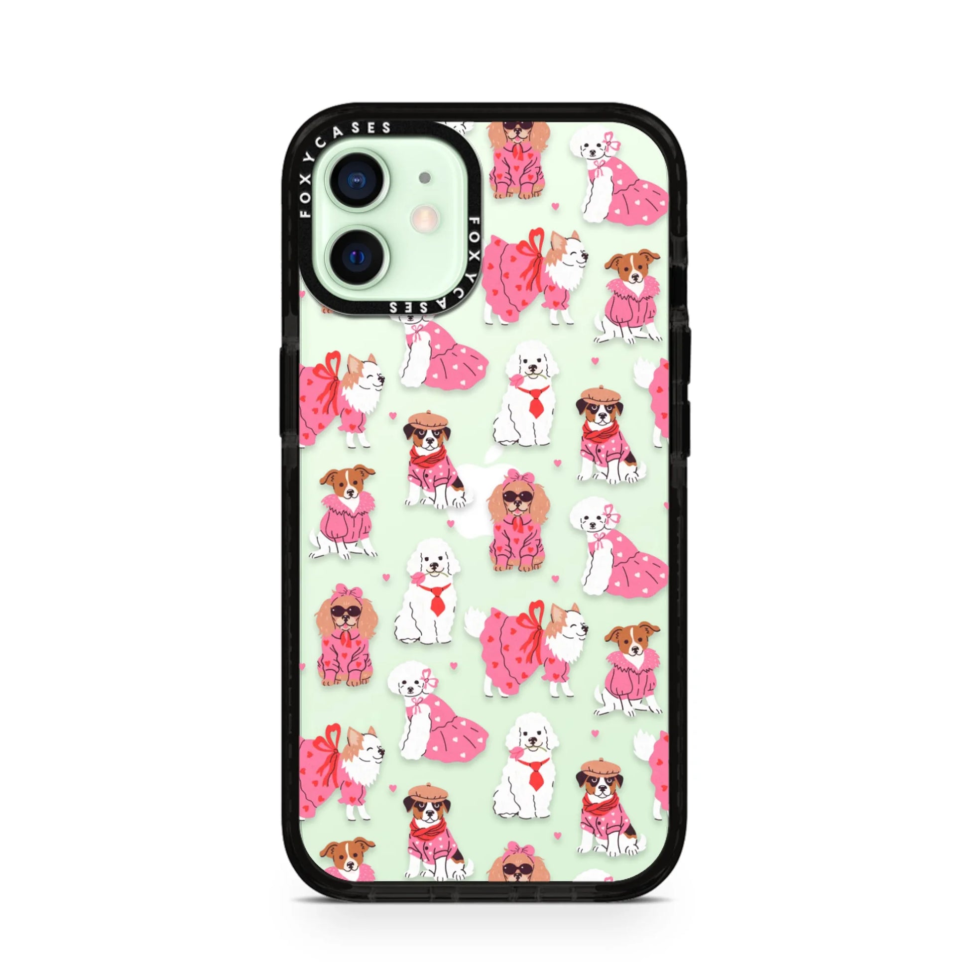 iPhone-12-Green