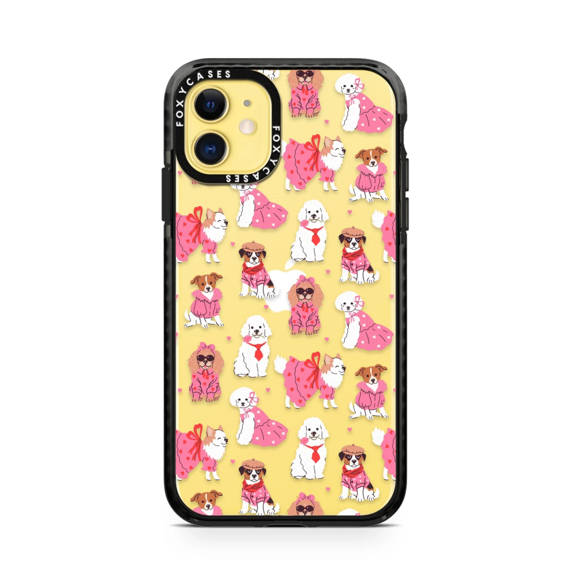 iPhone-11-Yellow