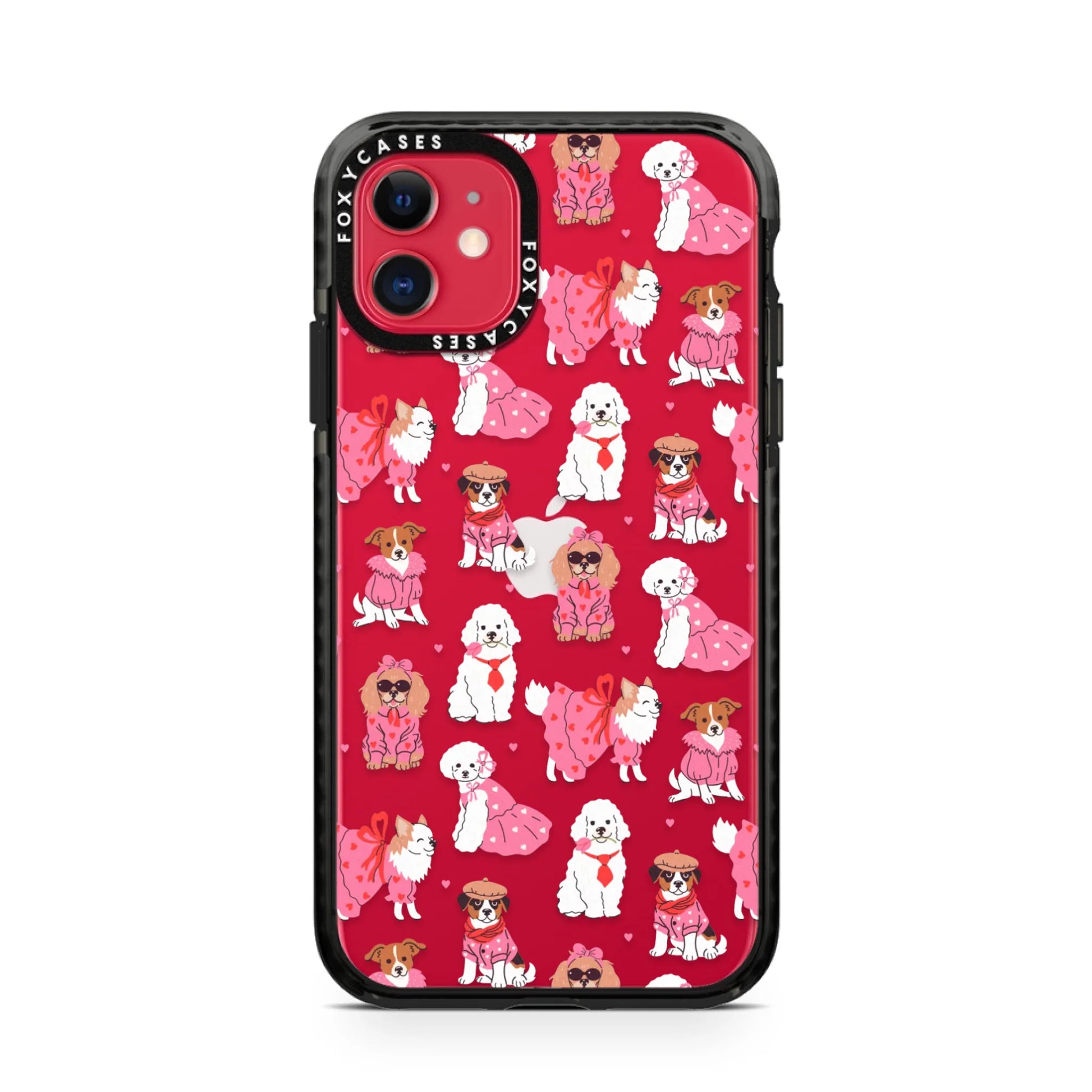 iPhone-11-Red