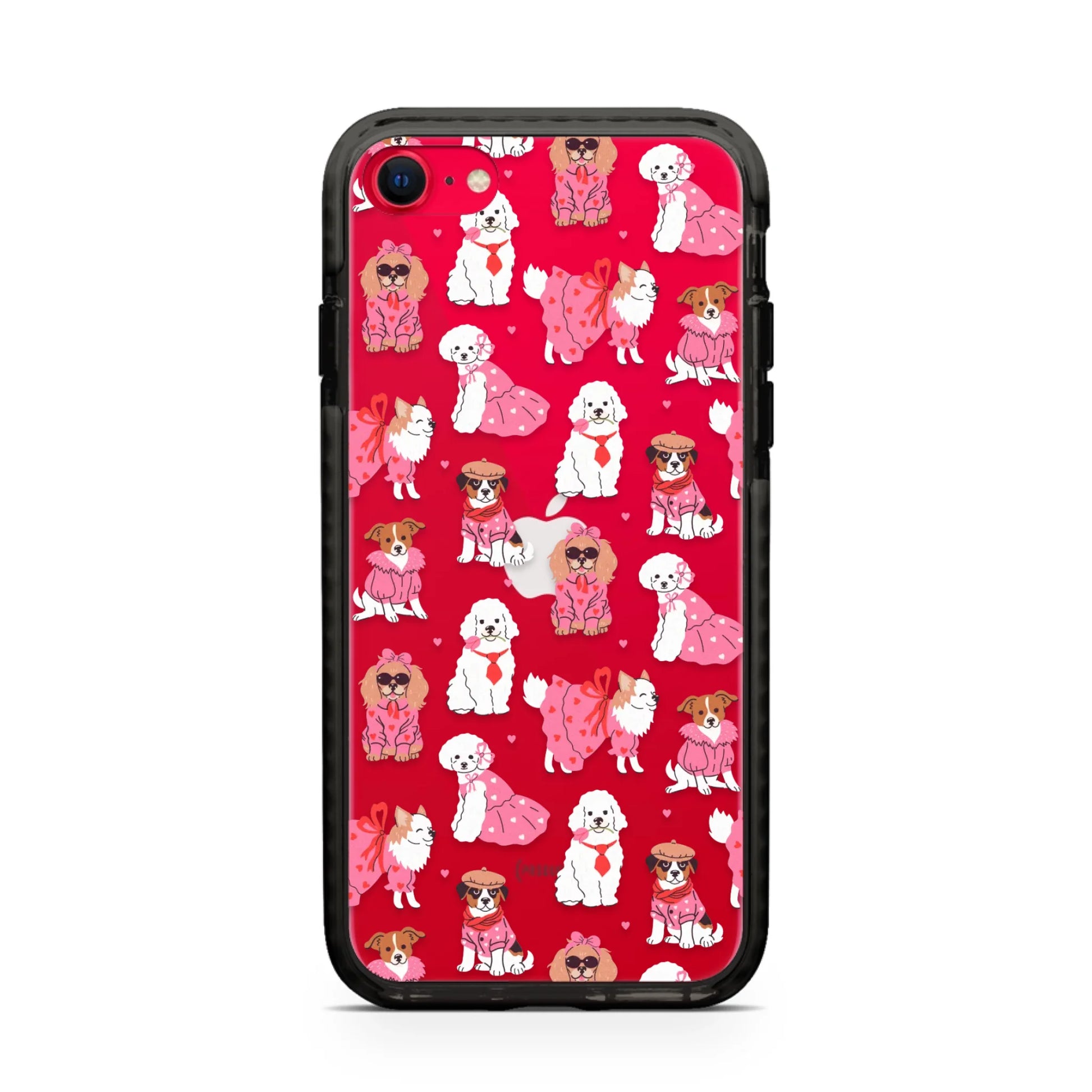 iPhone-SE-Red