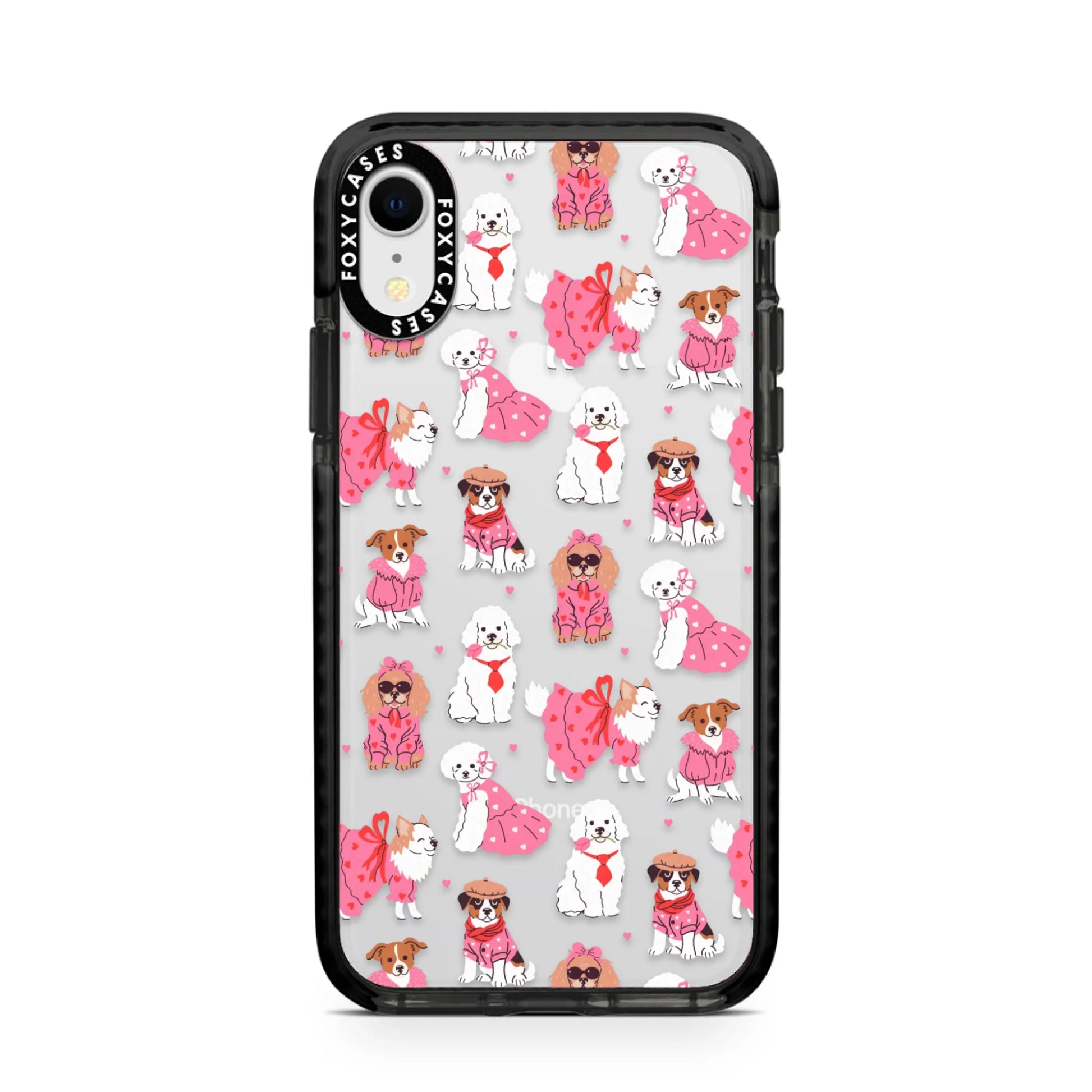 IPhone-XR-White