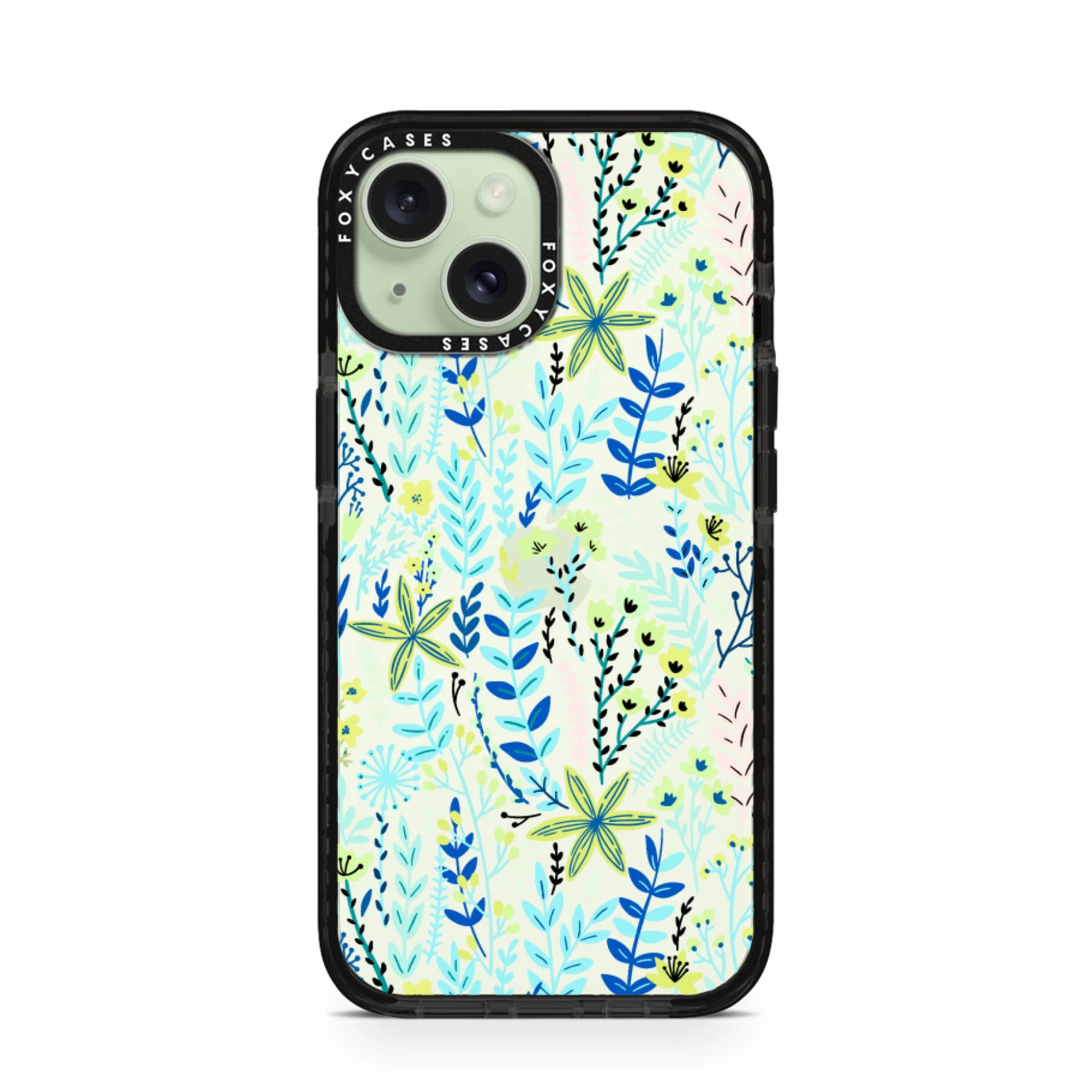 iPhone-15-Green