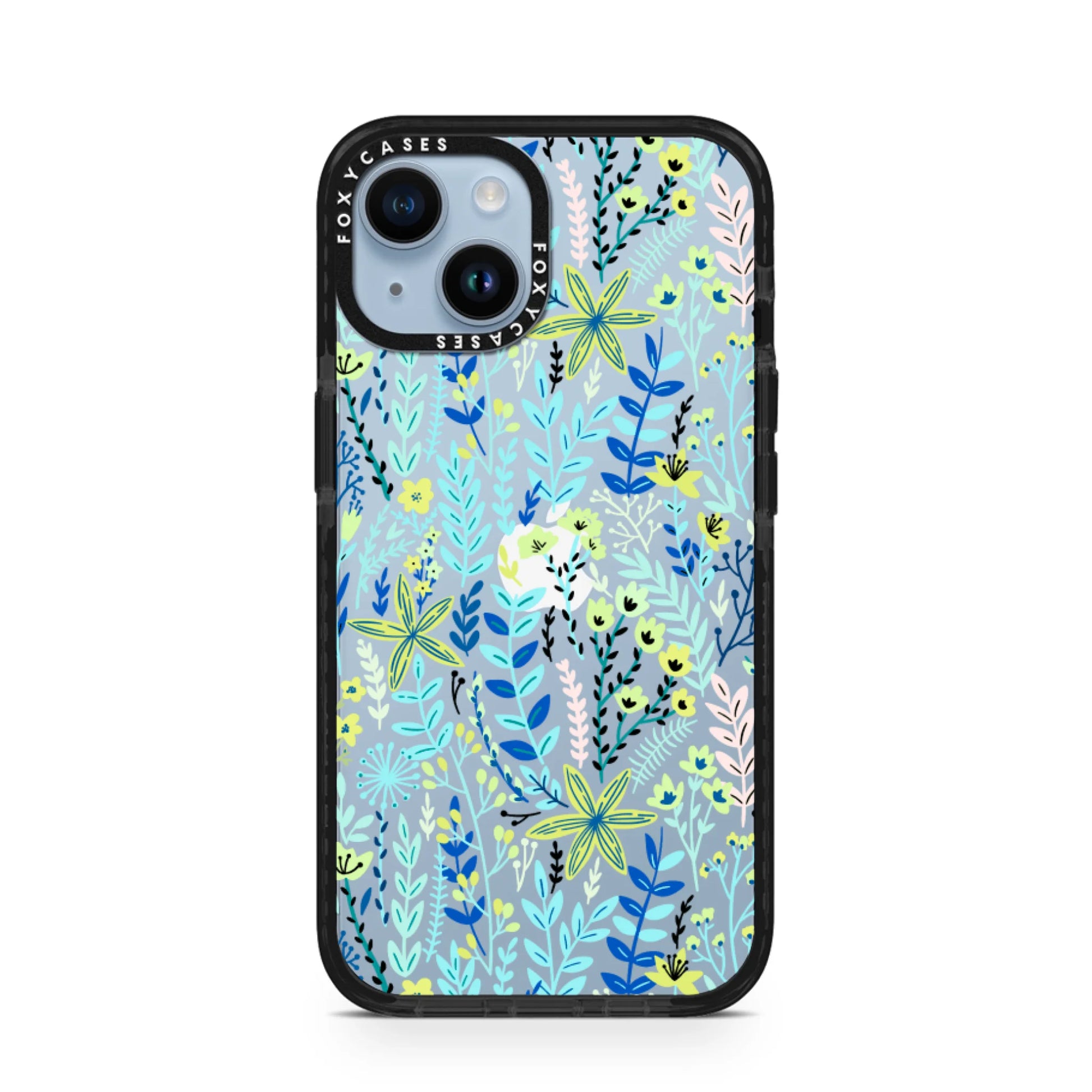 iPhone-14-Blue