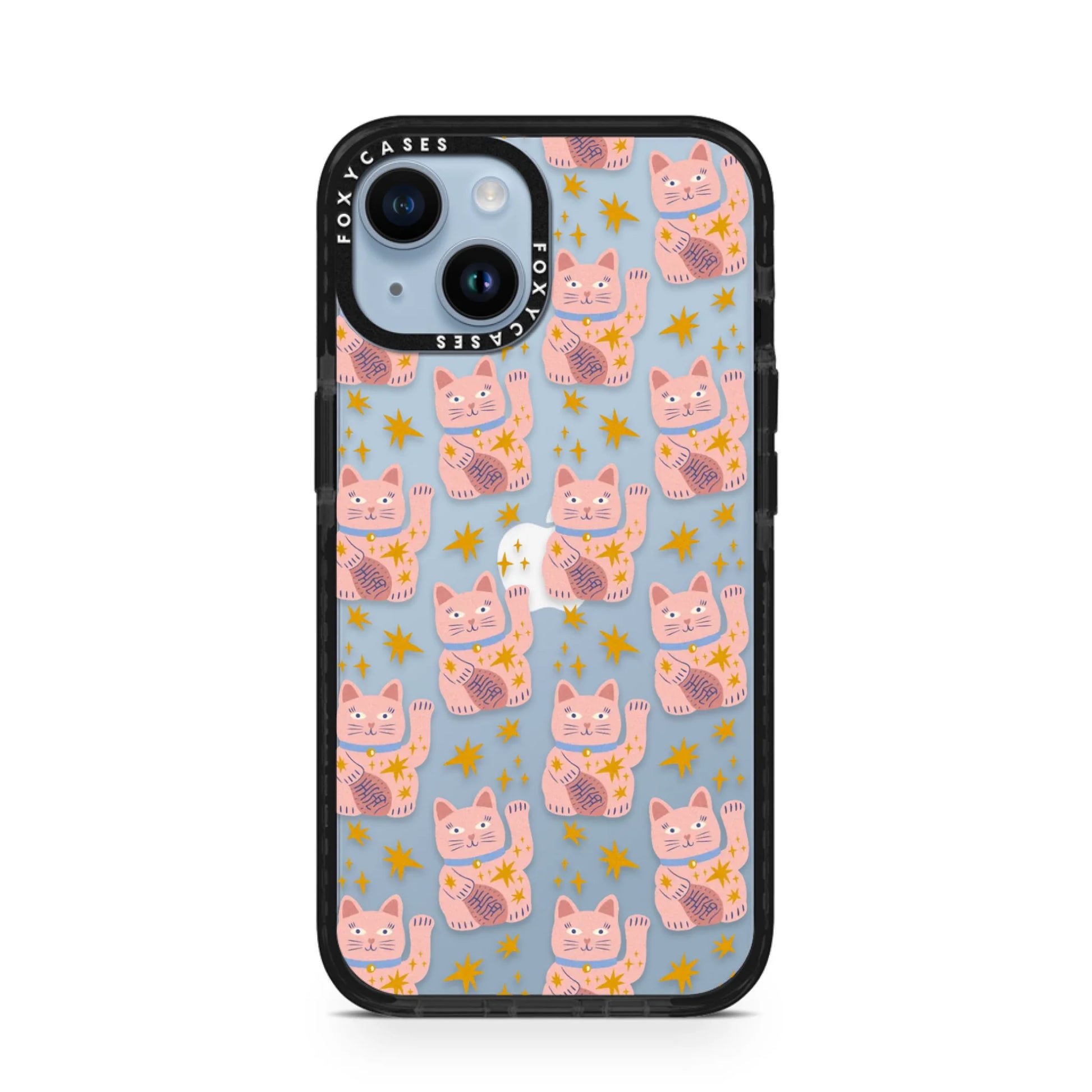 iPhone-14-Blue