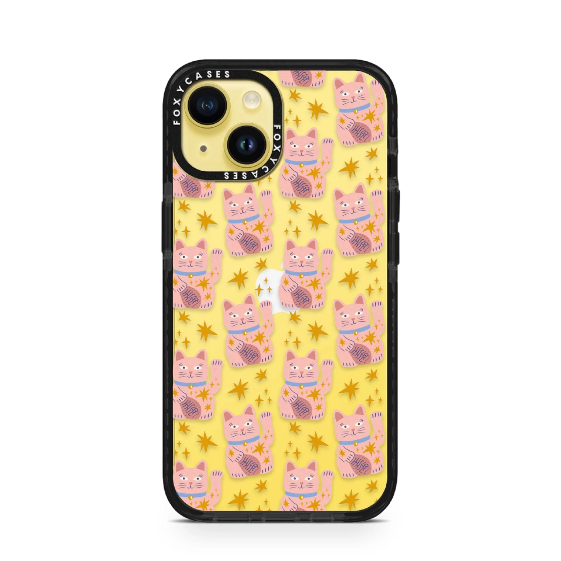 iPhone-14-Yellow