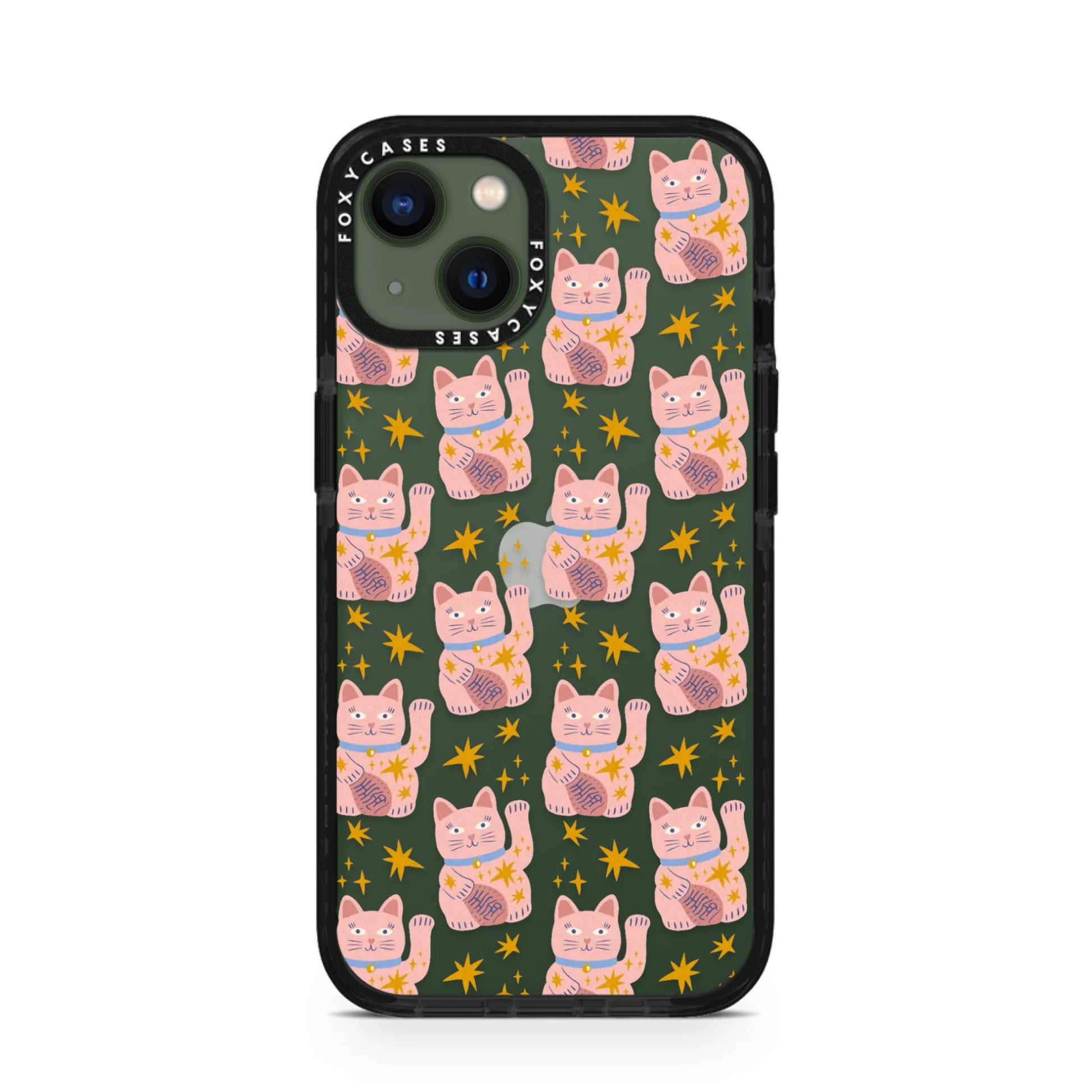 iPhone-13-Green