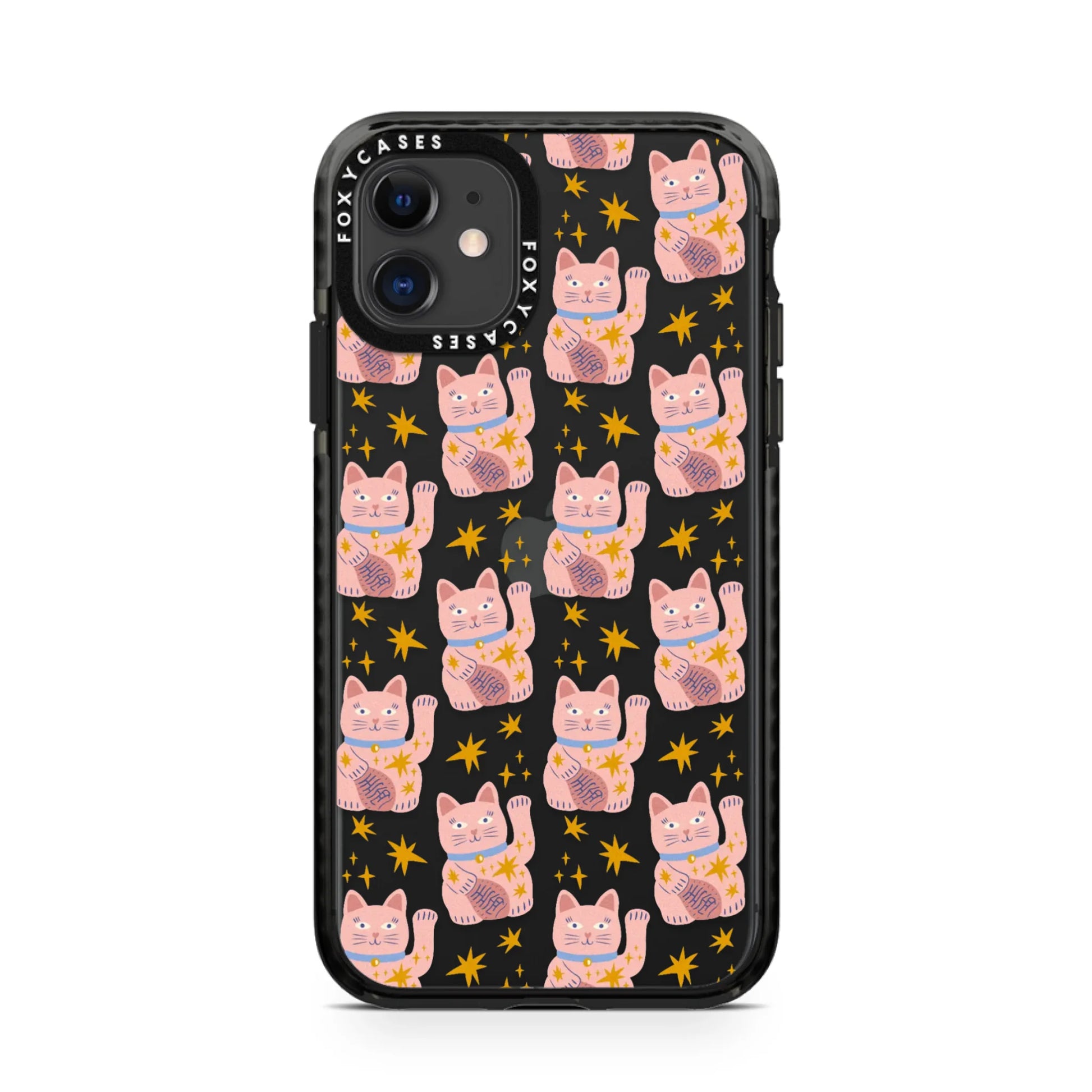 iPhone-11-Black