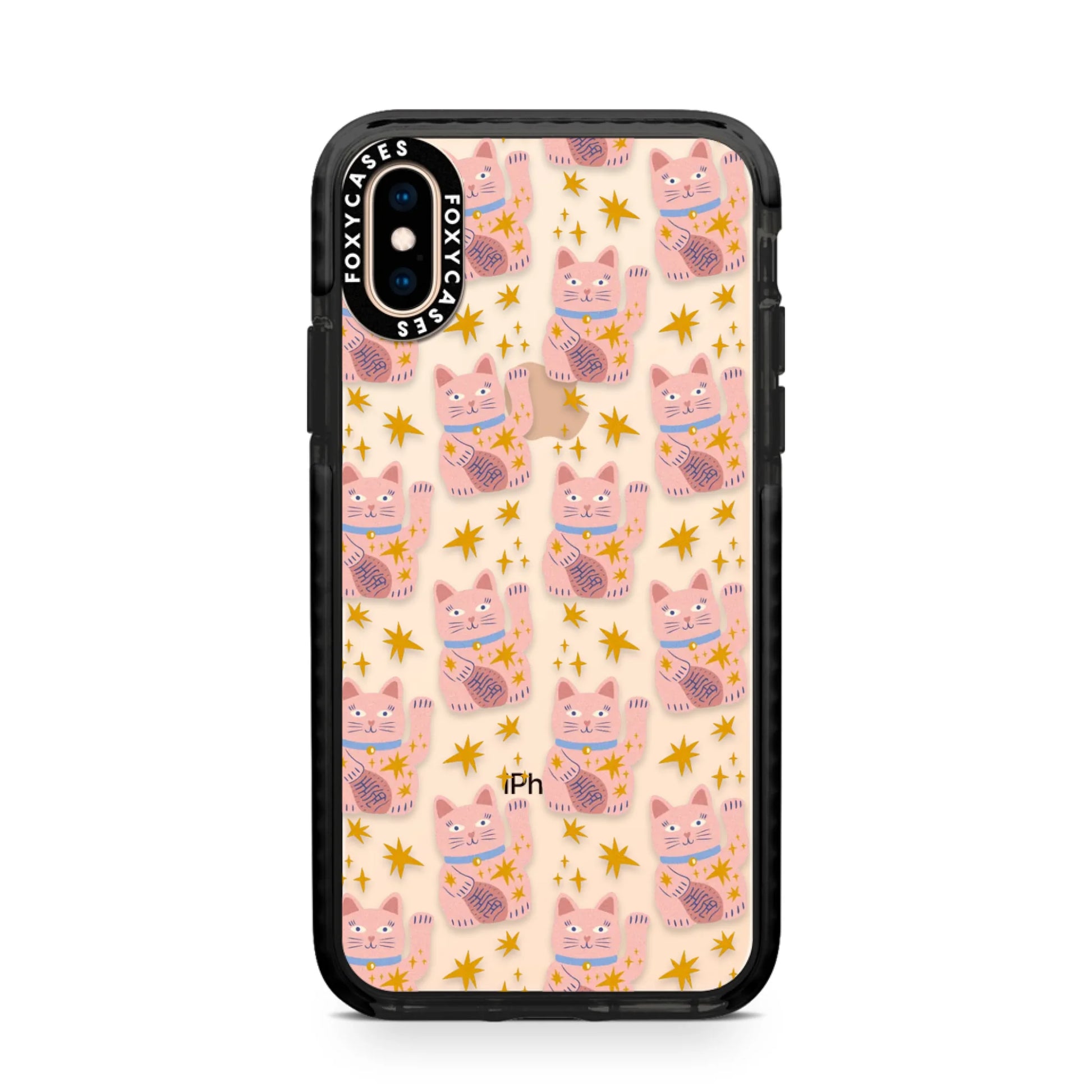 iPhone-XS-Gold