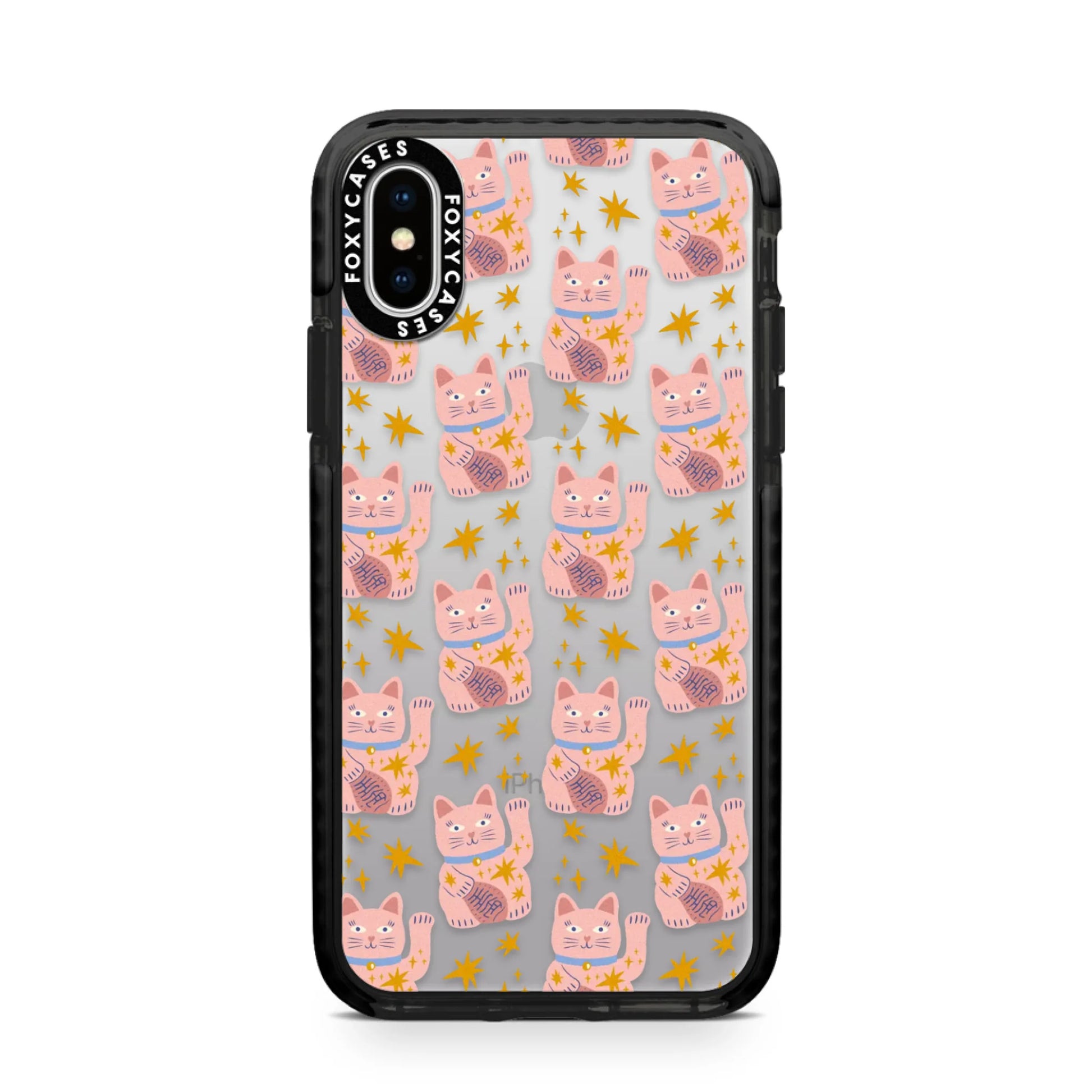 iPhone-XS-Silver