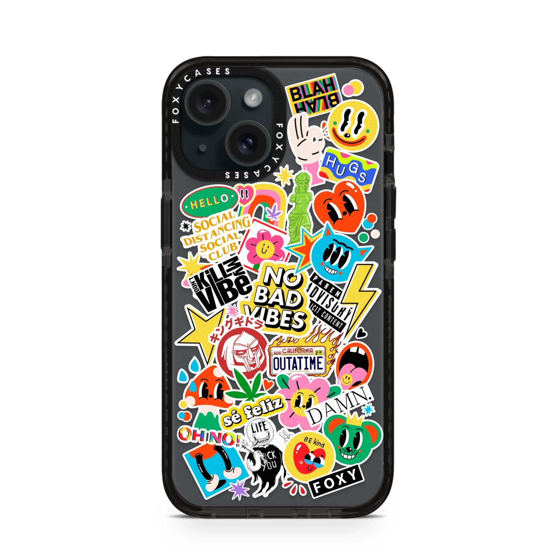 iPhone-15-Black
