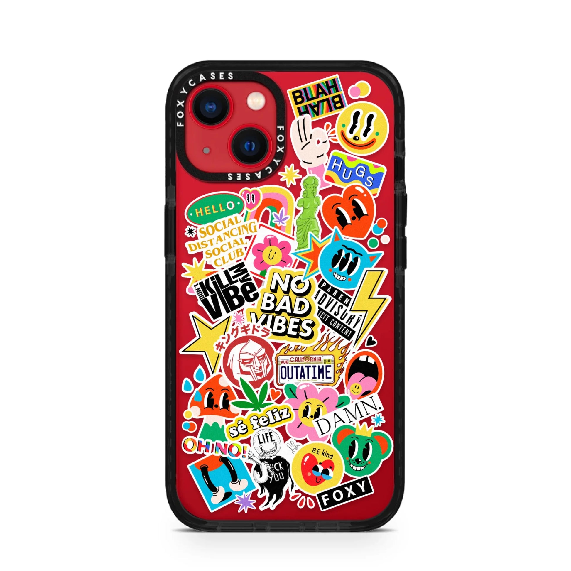 iPhone-13-Red