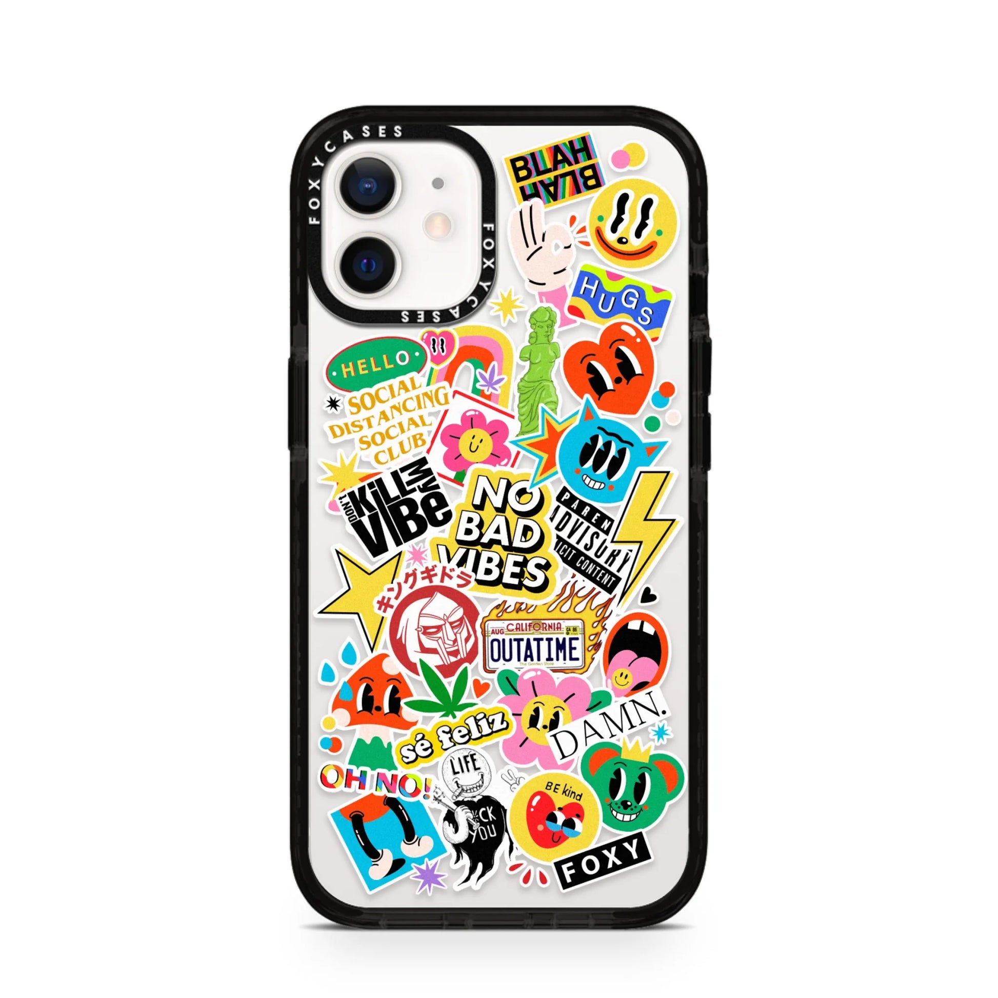 iPhone-12-White