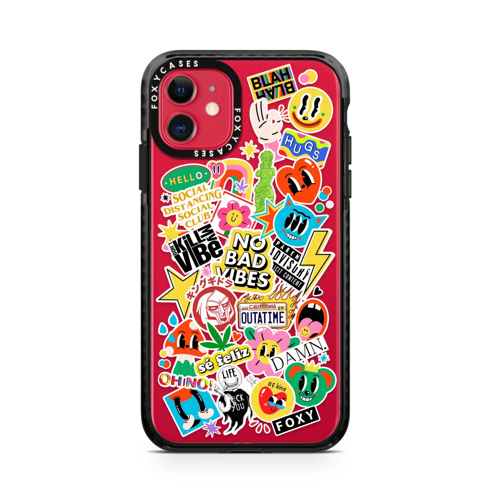 iPhone-11-Red
