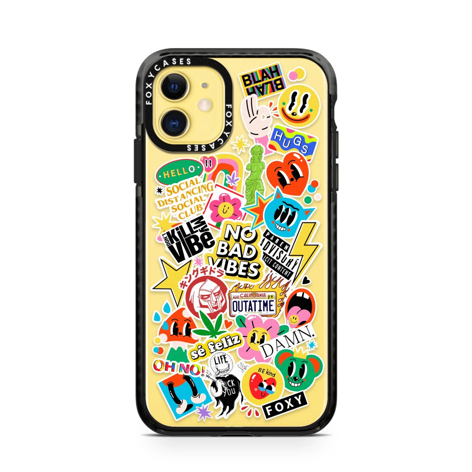 iPhone-11-Yellow