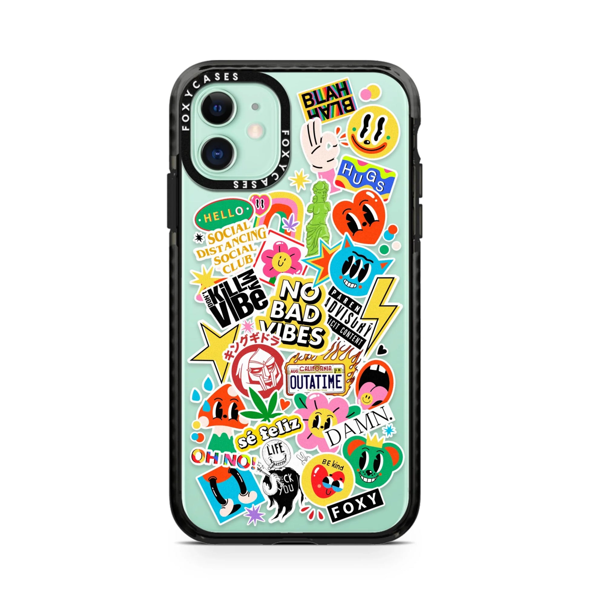 iPhone-11-Green