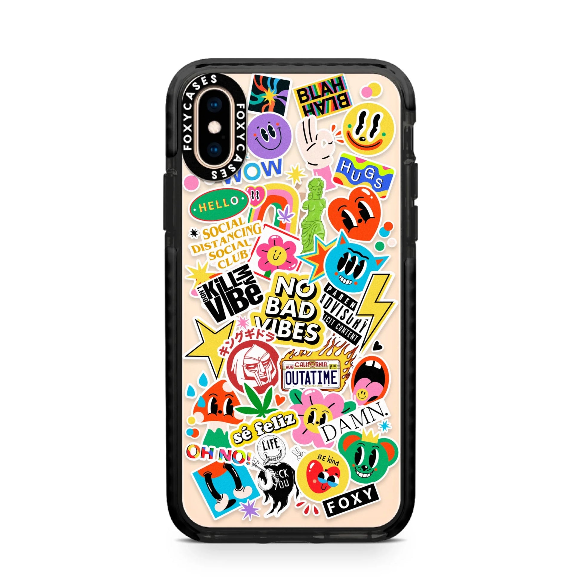 iPhone-XS-Gold