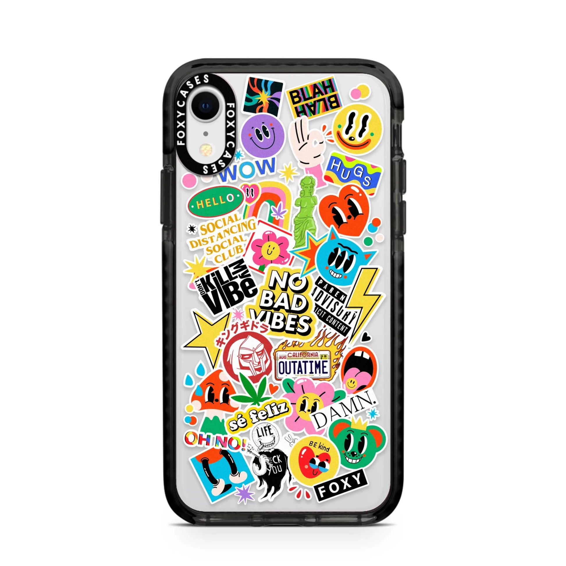 IPhone-XR-White