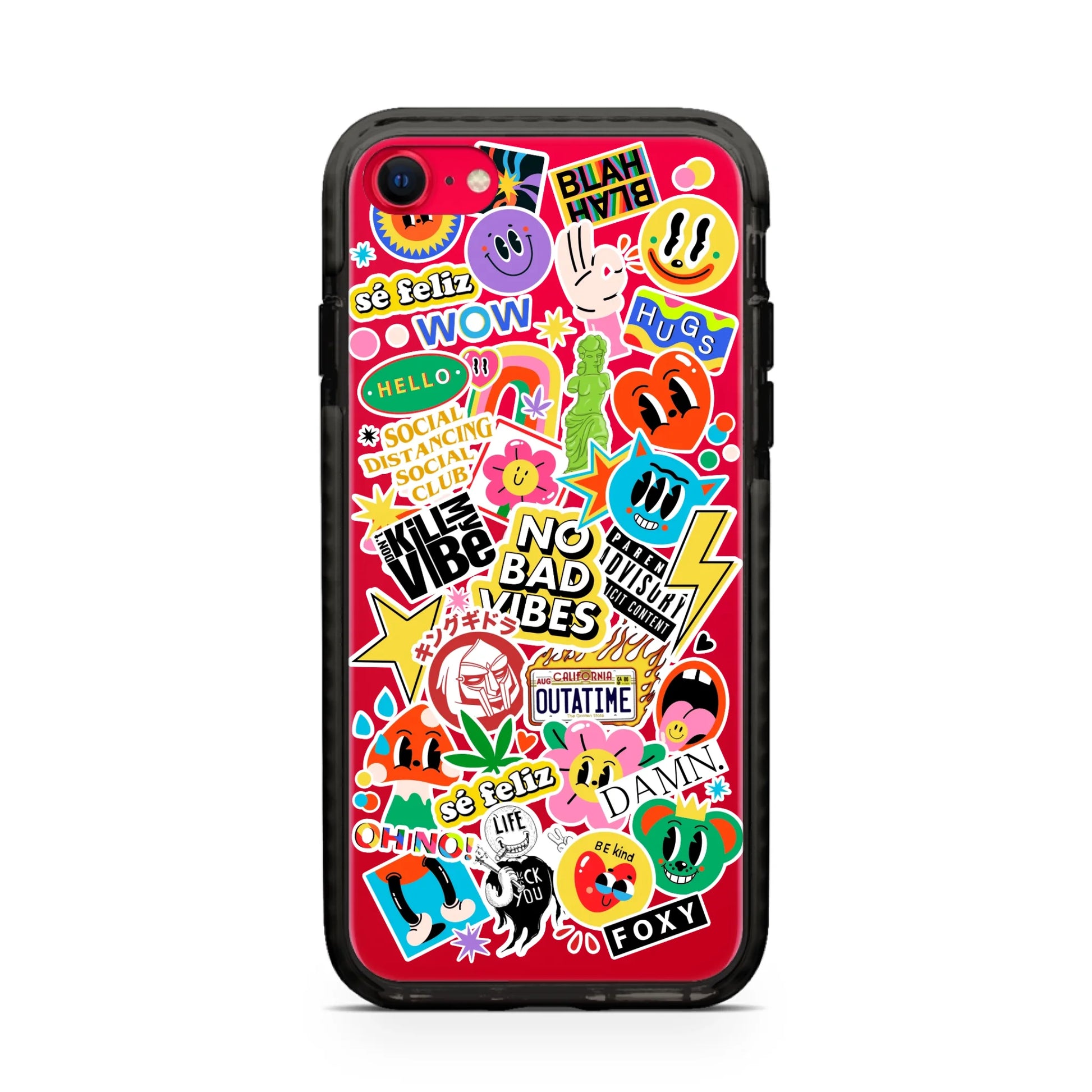 iPhone-SE-Red