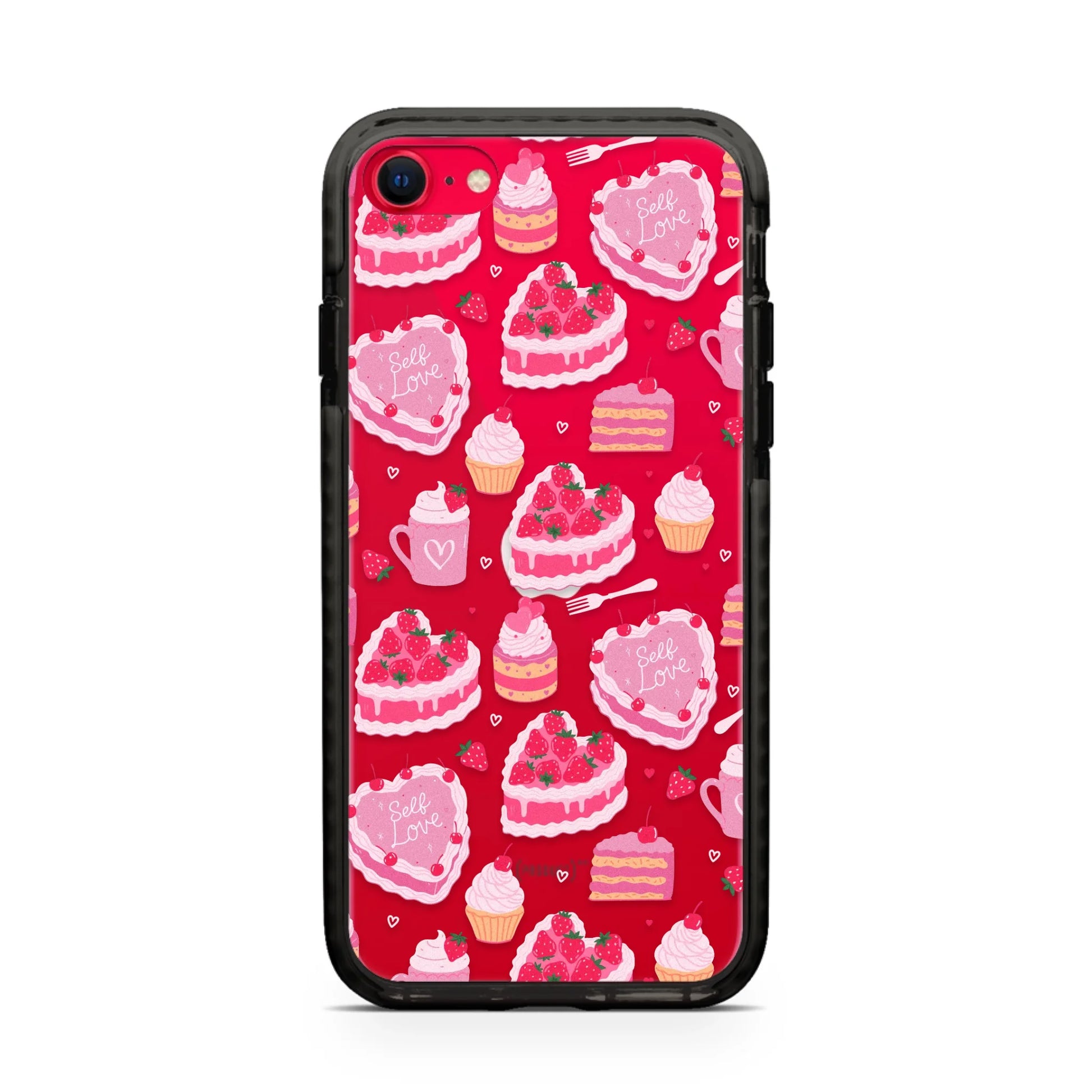 iPhone-SE-Red