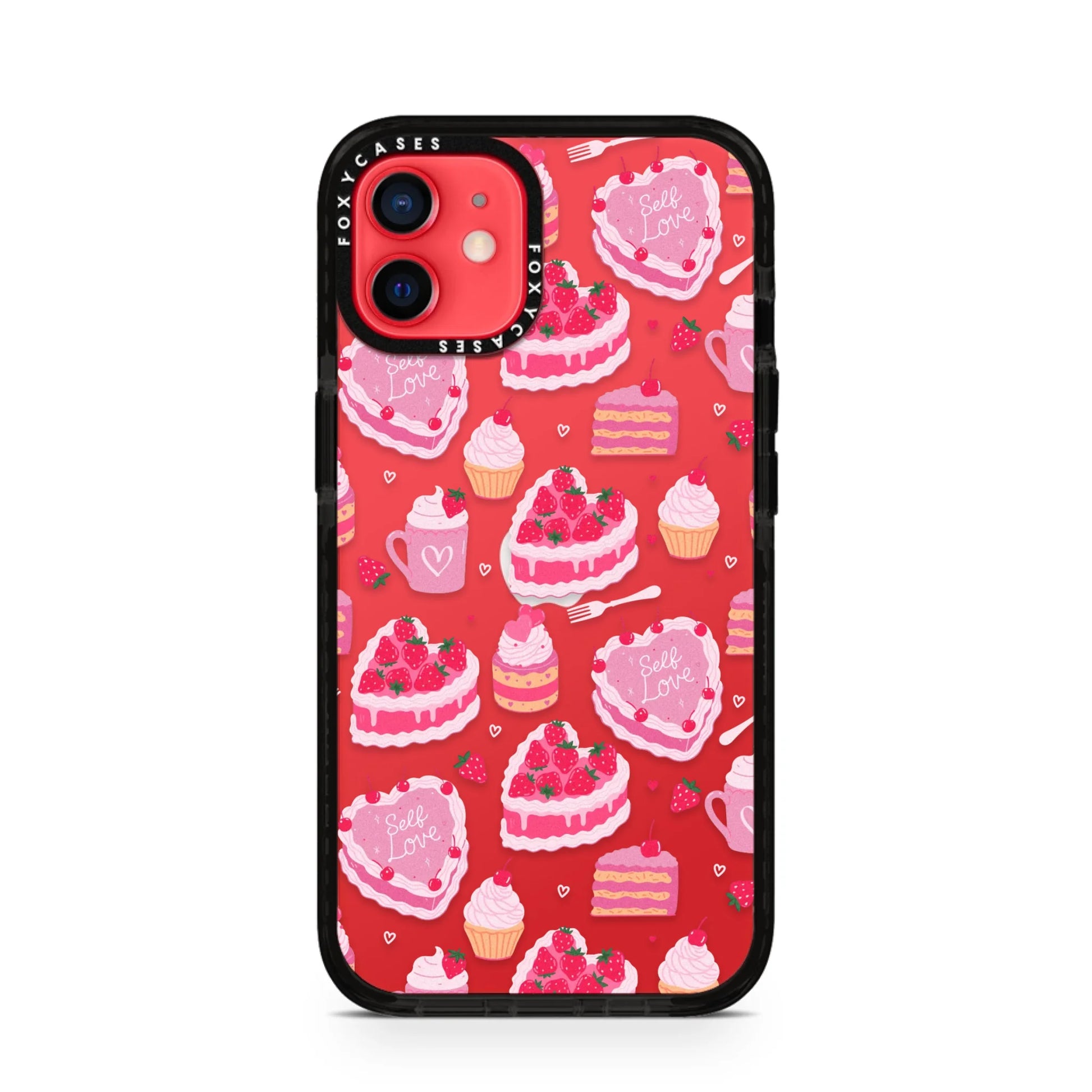 iPhone-12-Red